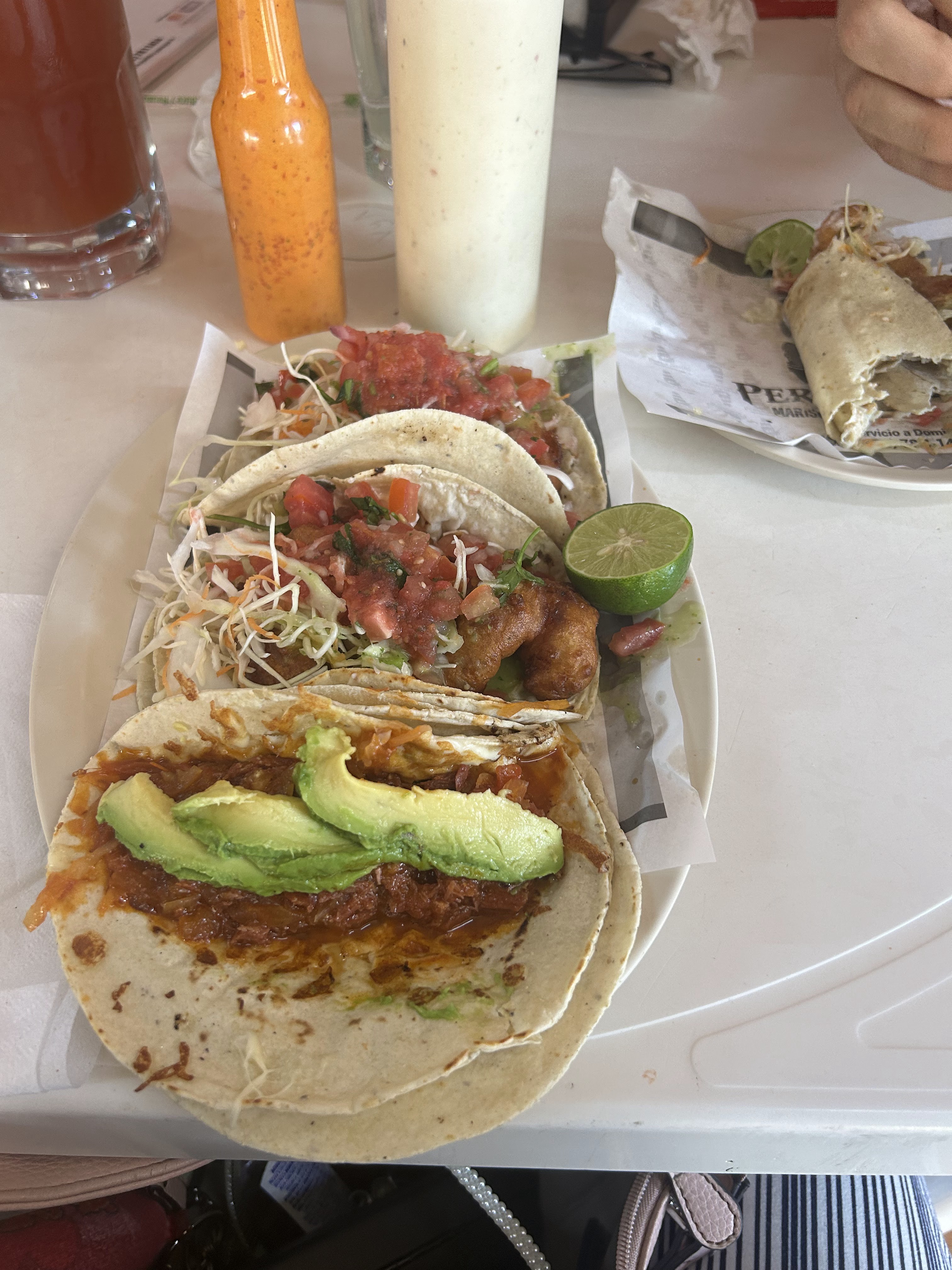 Perla Negra Restaurante y mariscos image 5