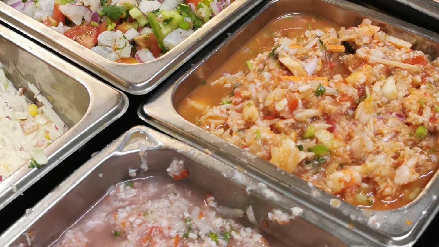 Perla Negra Restaurante y mariscos image 6