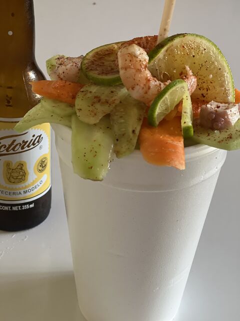 Perla Negra Restaurante y mariscos image 7