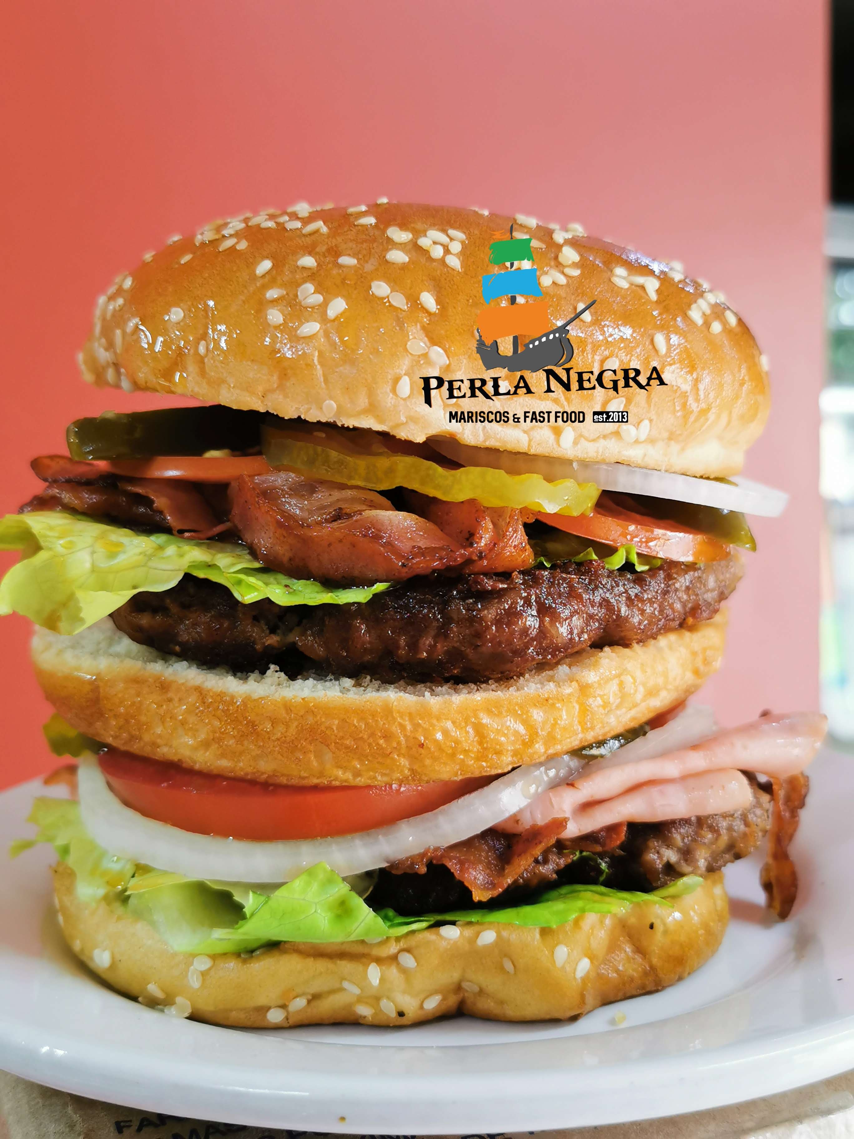 Perla Negra Restaurante y mariscos image 8