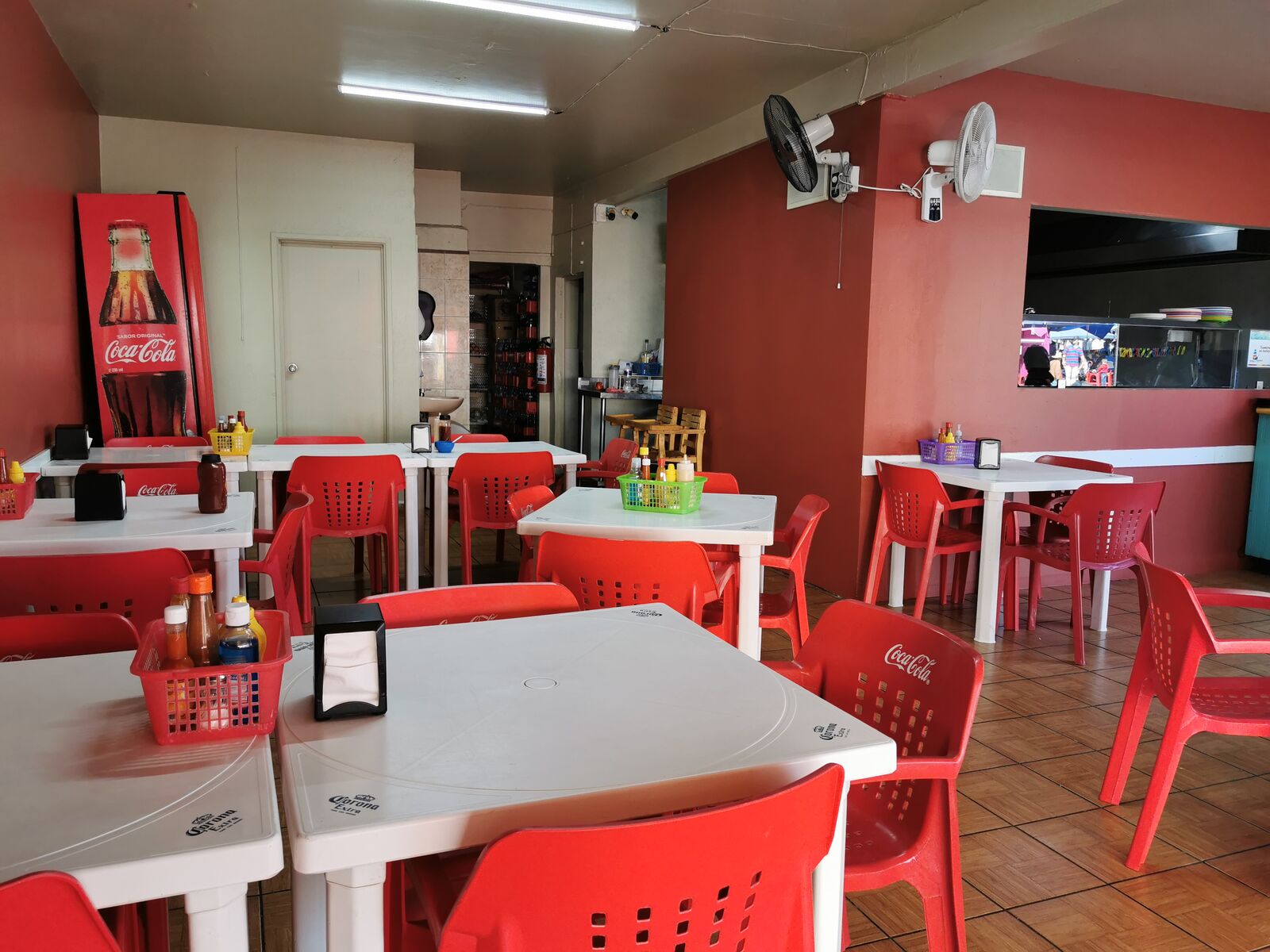Perla Negra Restaurante y mariscos image 10