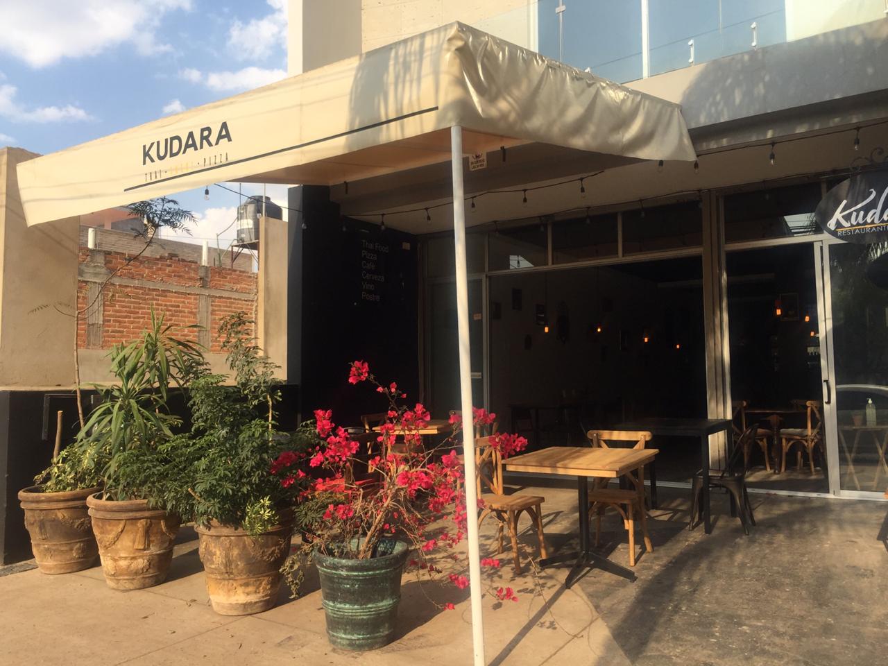 Kudara Restaurant image 1