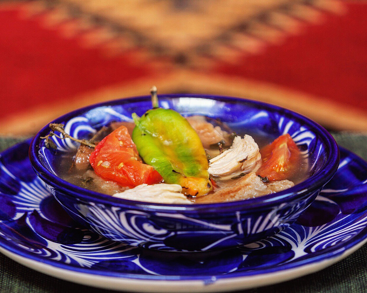 Tierra Antigua image 2