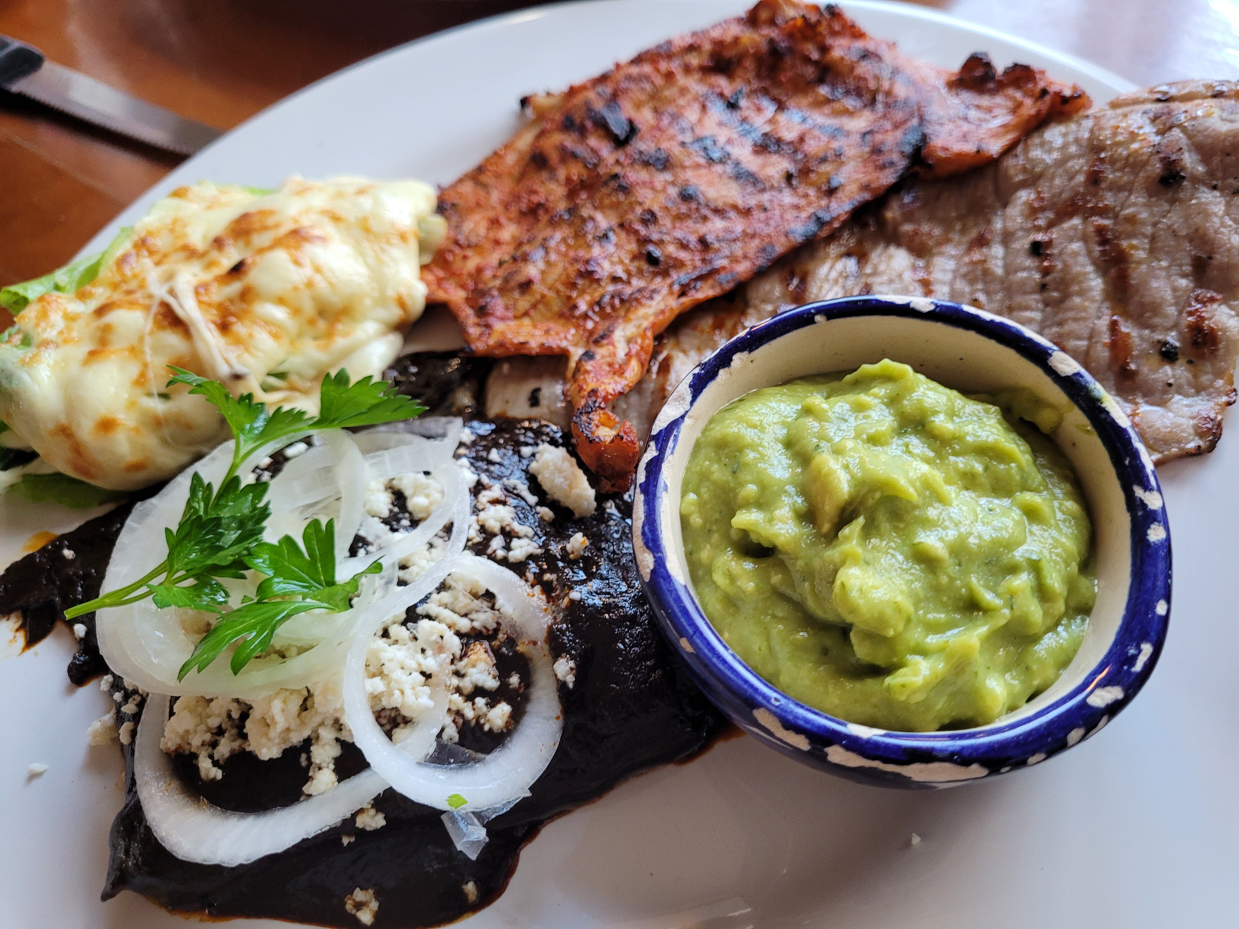 Tierra Antigua image 7