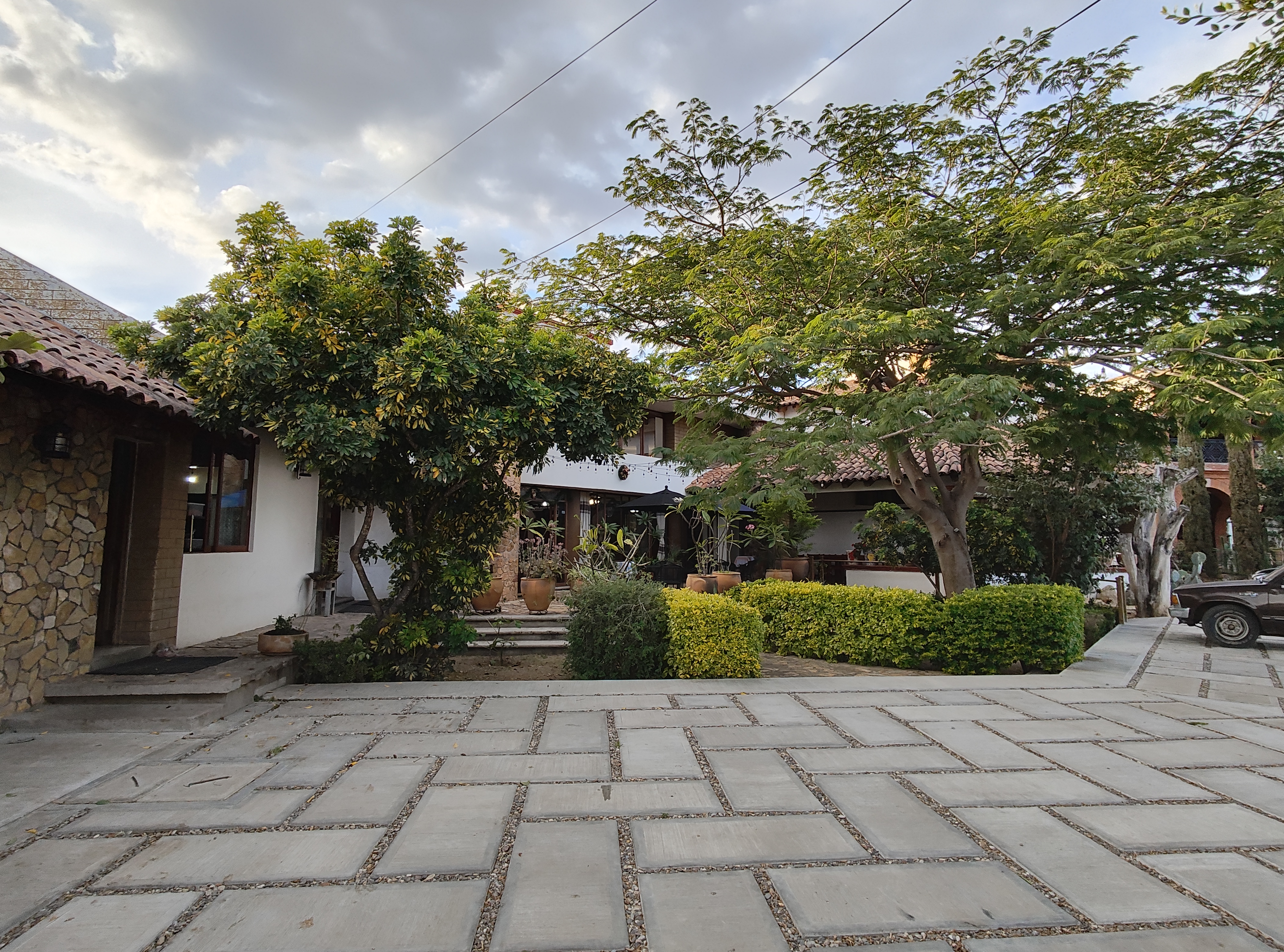 Tierra Antigua image 8