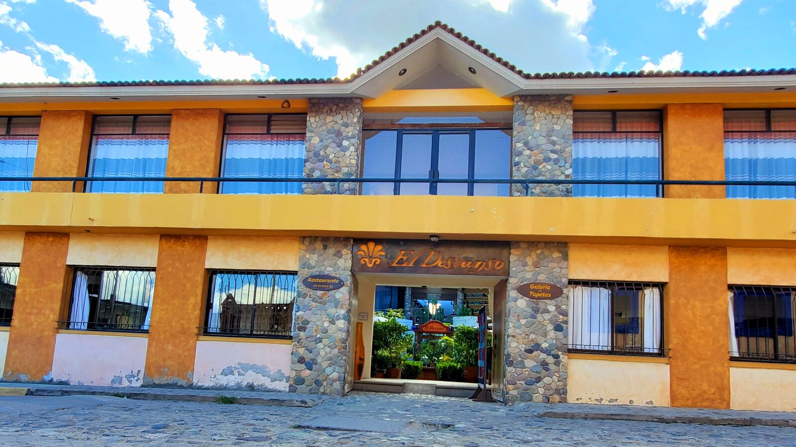 El Descanso image 5
