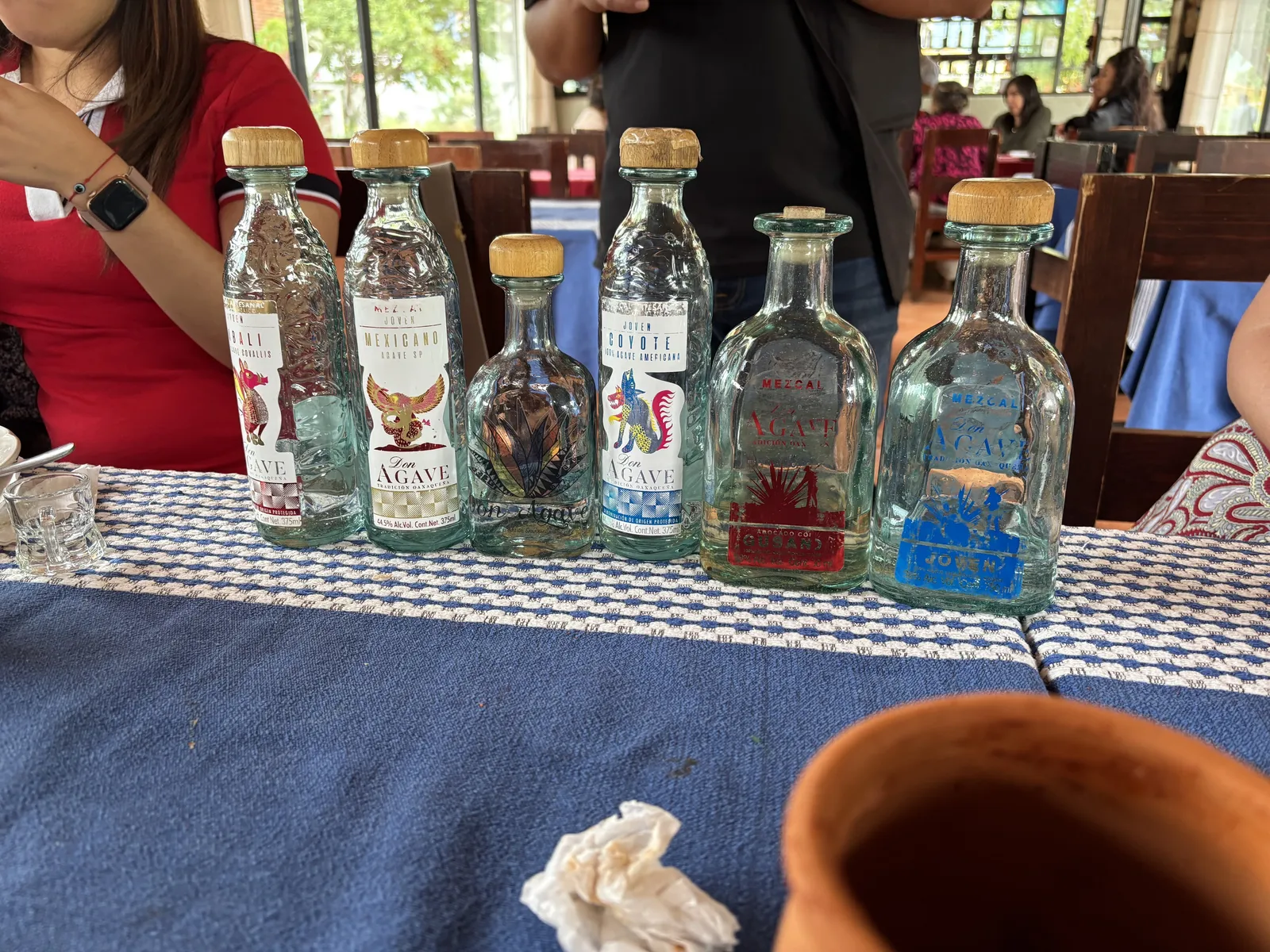 Mezcal Don Agave image 2
