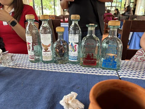 Mezcal Don Agave image 2