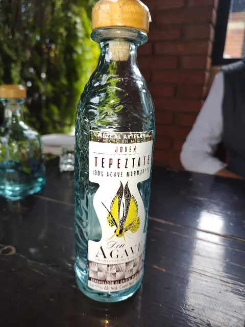 Mezcal Don Agave image 5