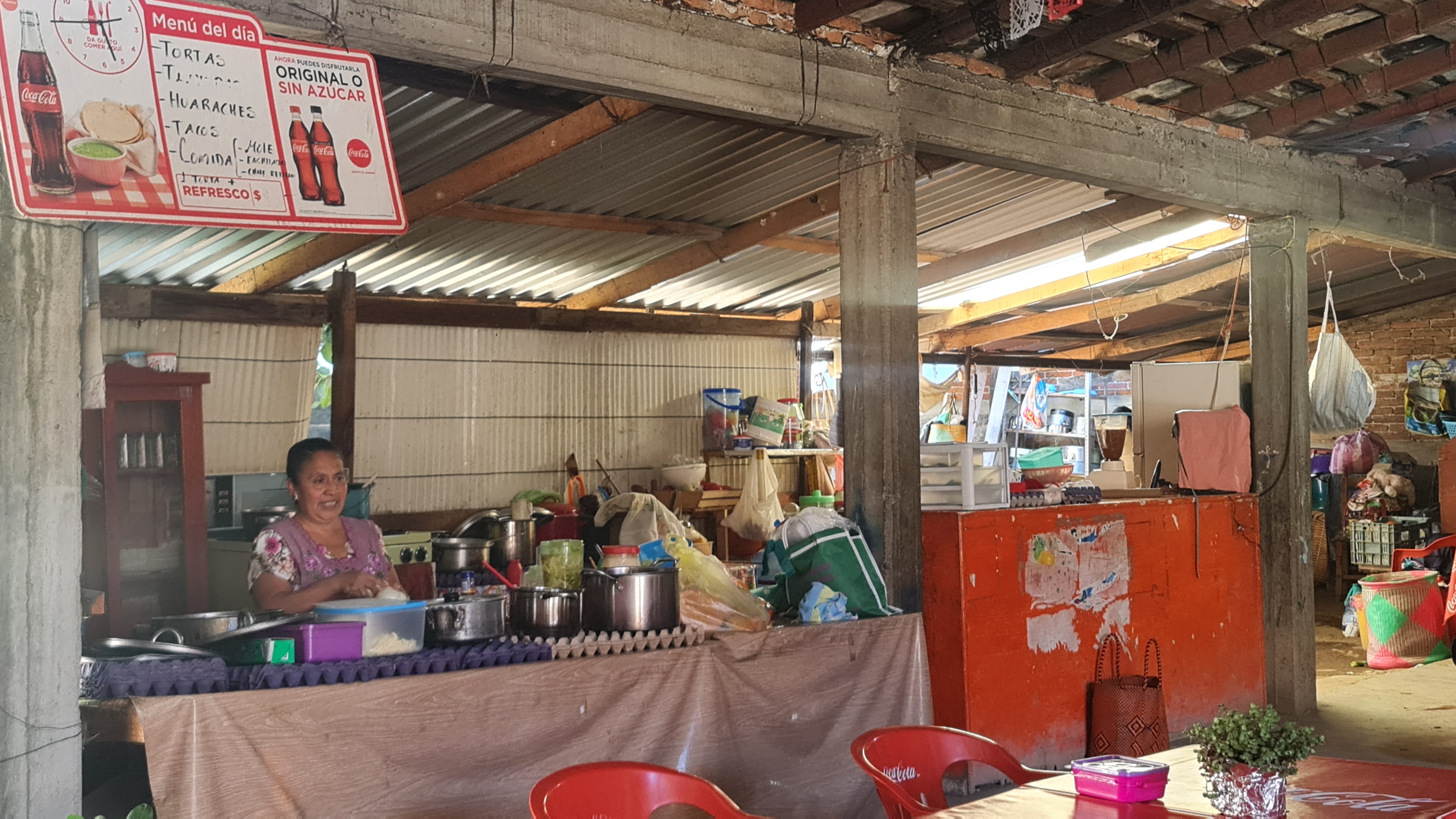 Comedor Conchita's image 1