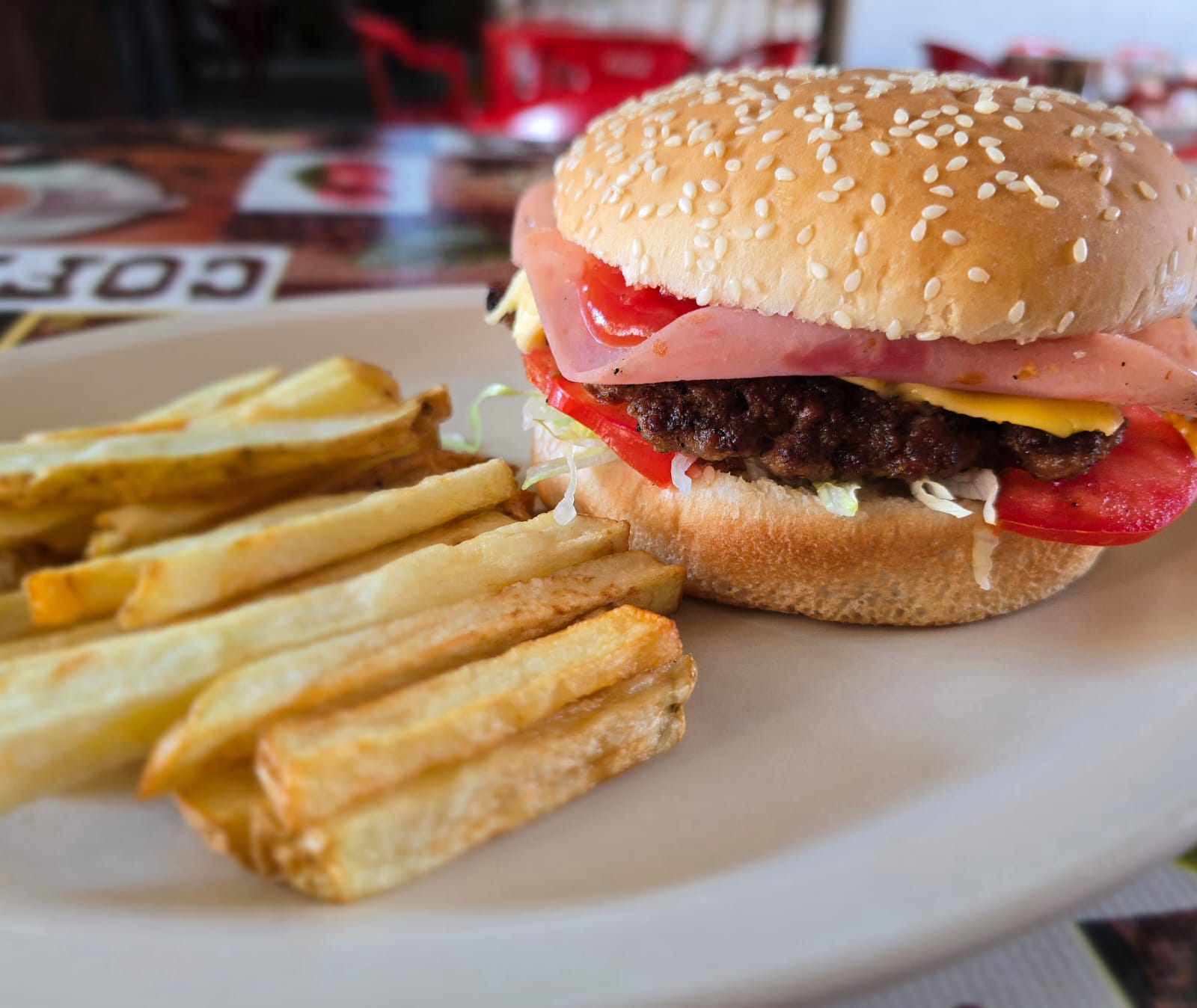 Comedor Conchita's image 2