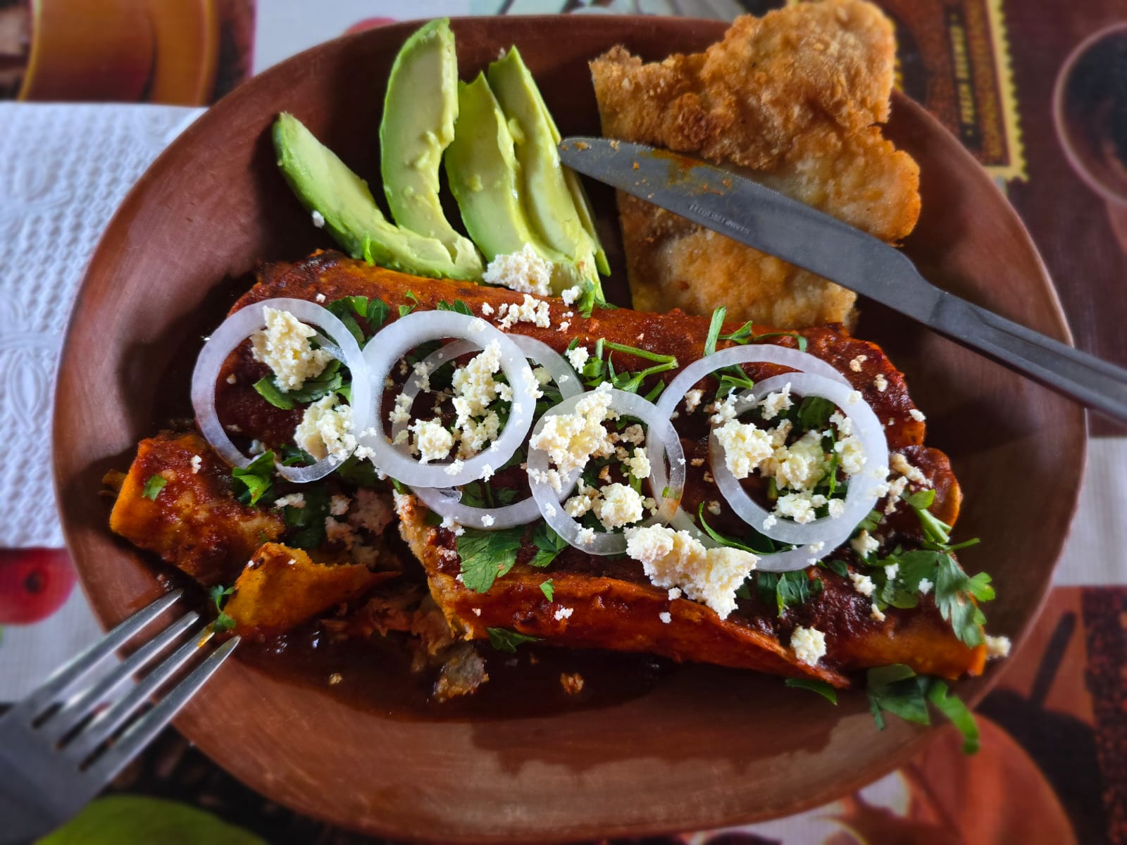 Comedor Conchita's image 5