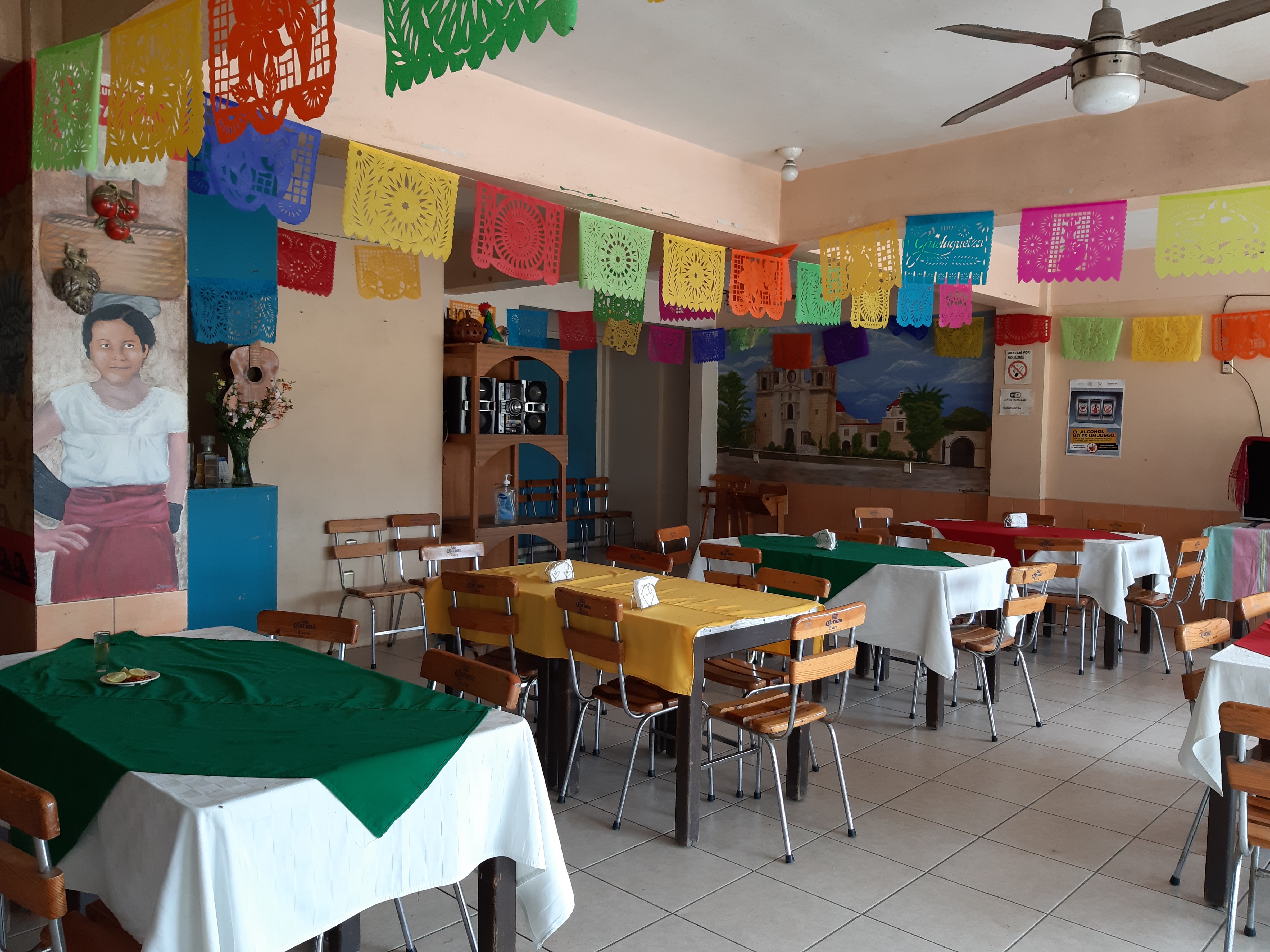 Restaurante La Cueva de Tata Luís image 1