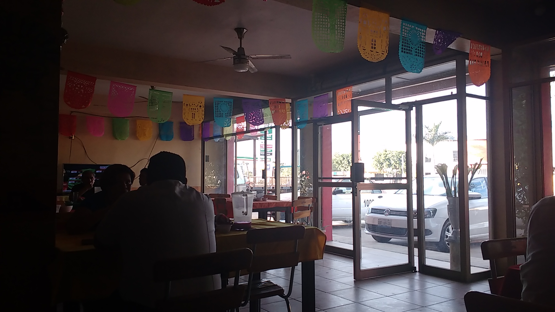 Restaurante La Cueva de Tata Luís image 3