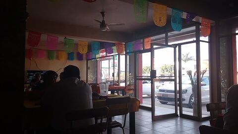 Restaurante La Cueva de Tata Luís image 3