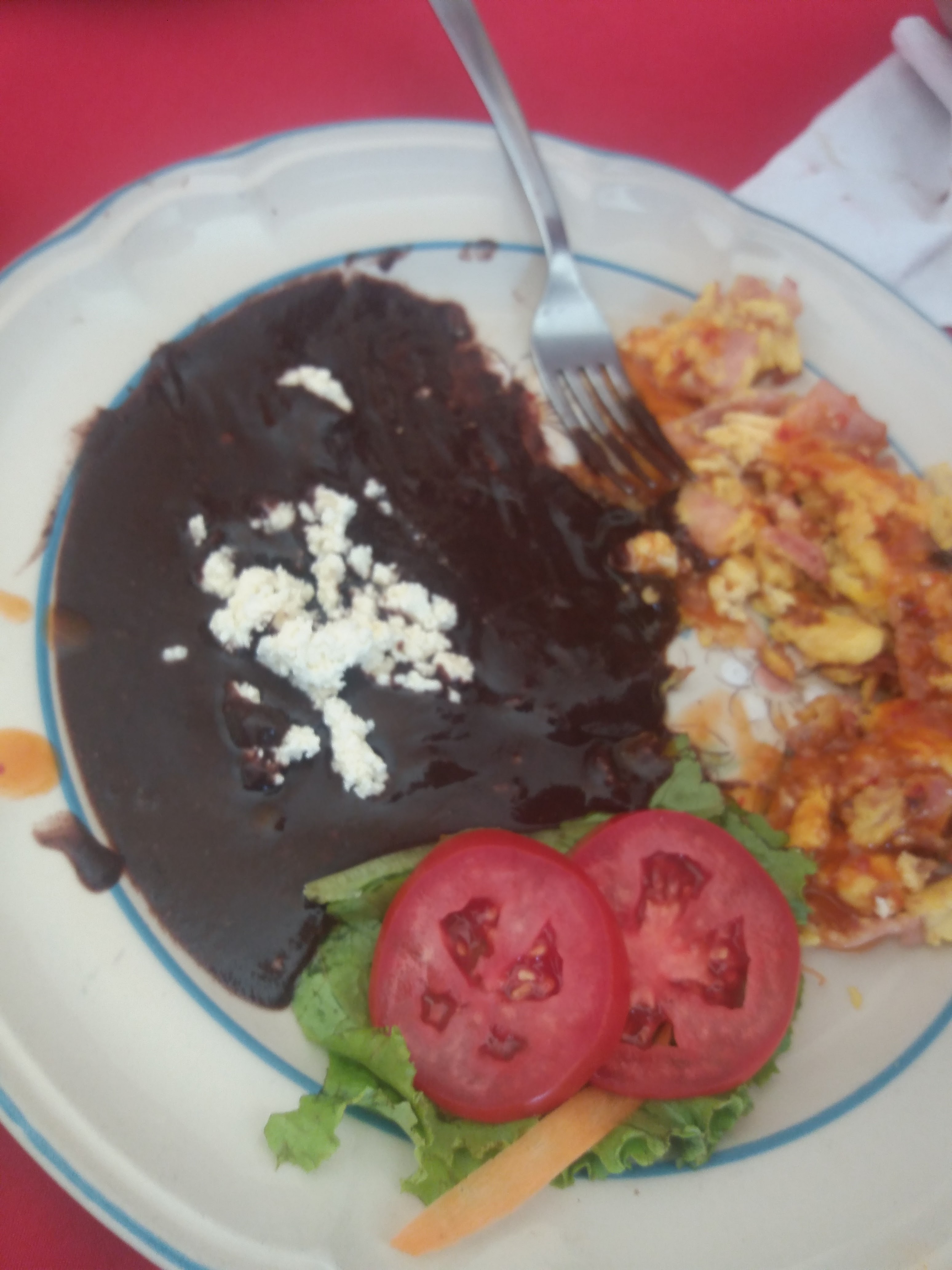 Restaurante La Cueva de Tata Luís image 4