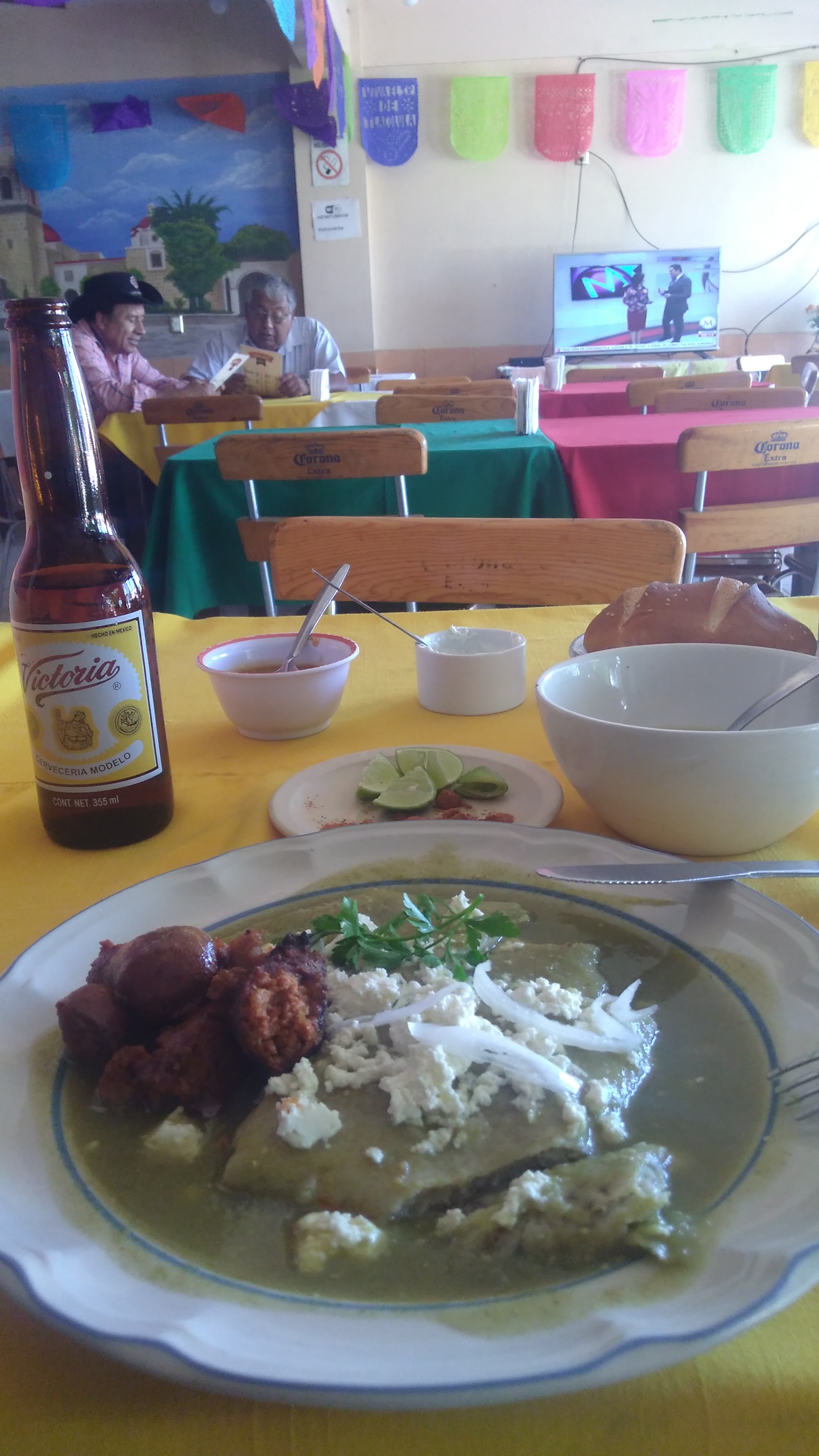 Restaurante La Cueva de Tata Luís image 5