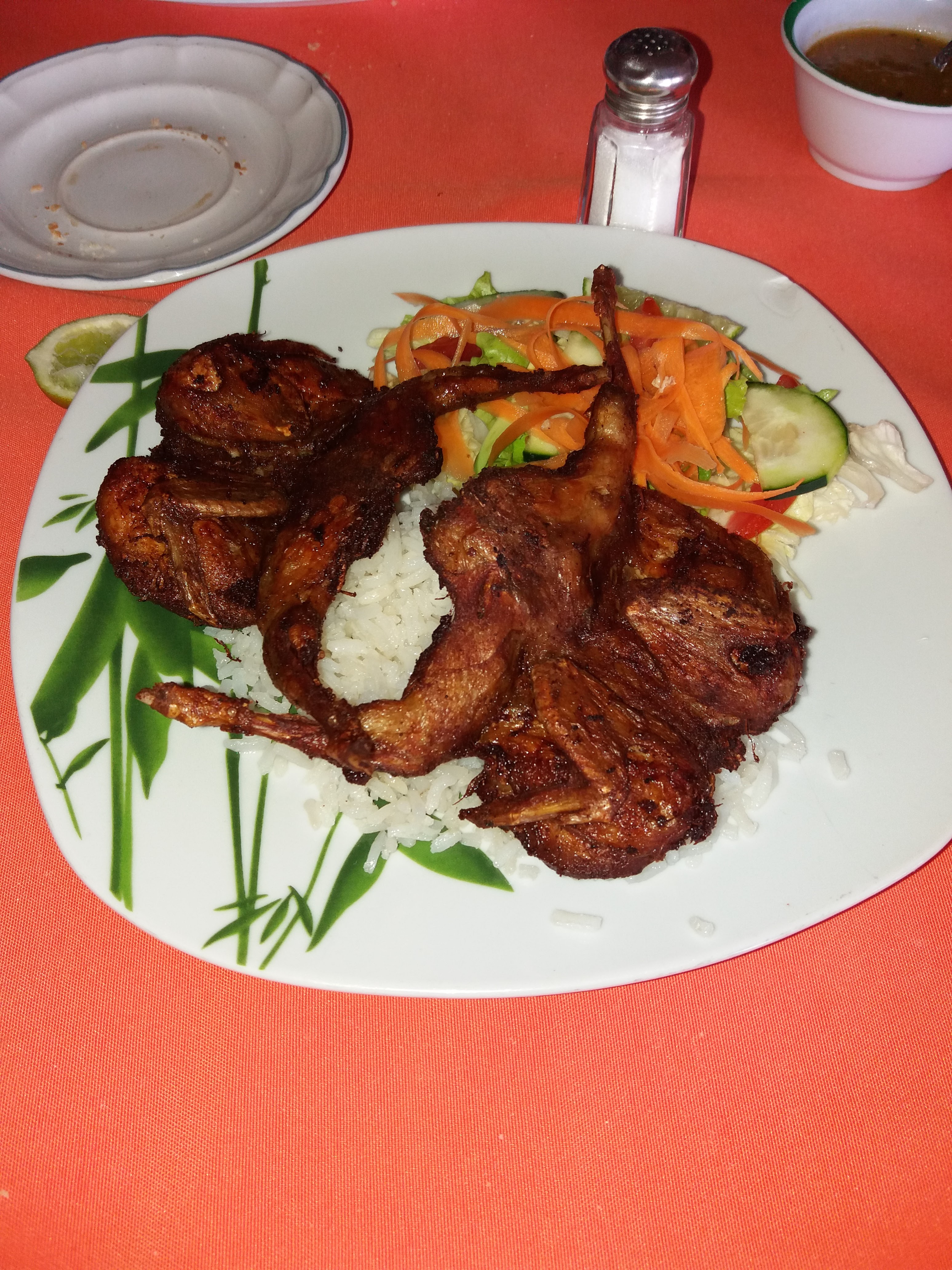 Restaurante La Cueva de Tata Luís image 6