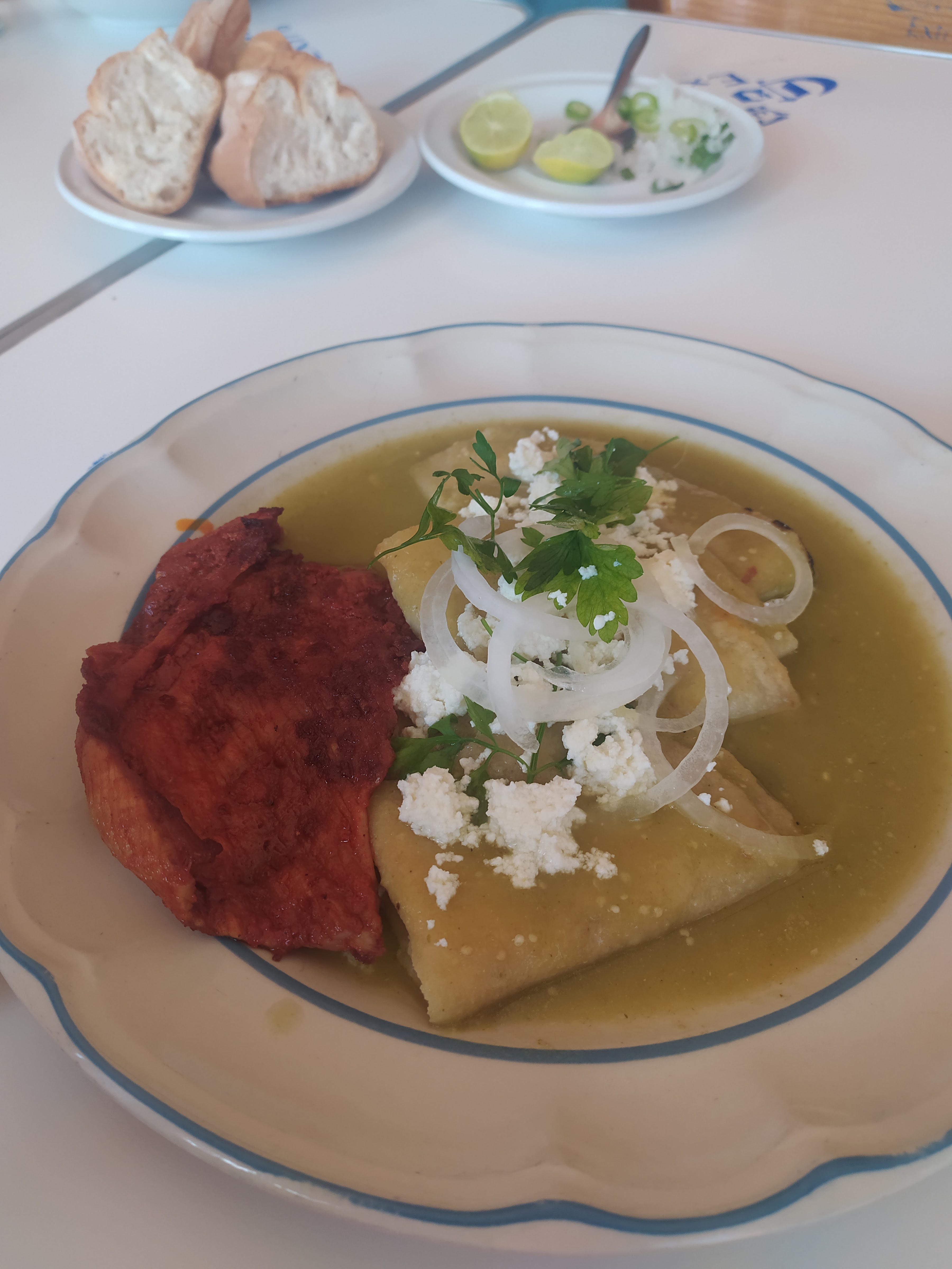 Restaurante La Cueva de Tata Luís image 7