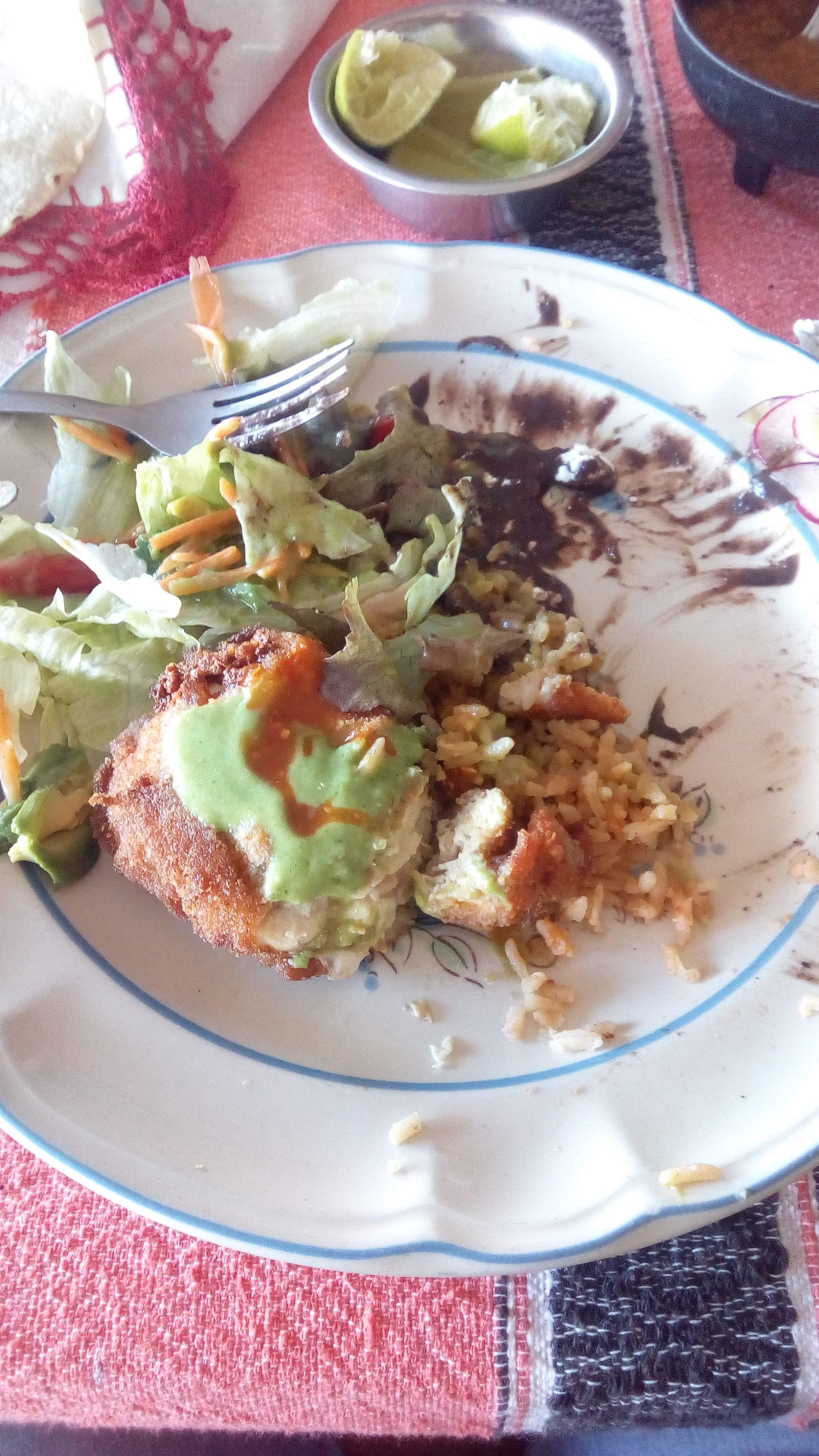 Restaurante La Cueva de Tata Luís image 8