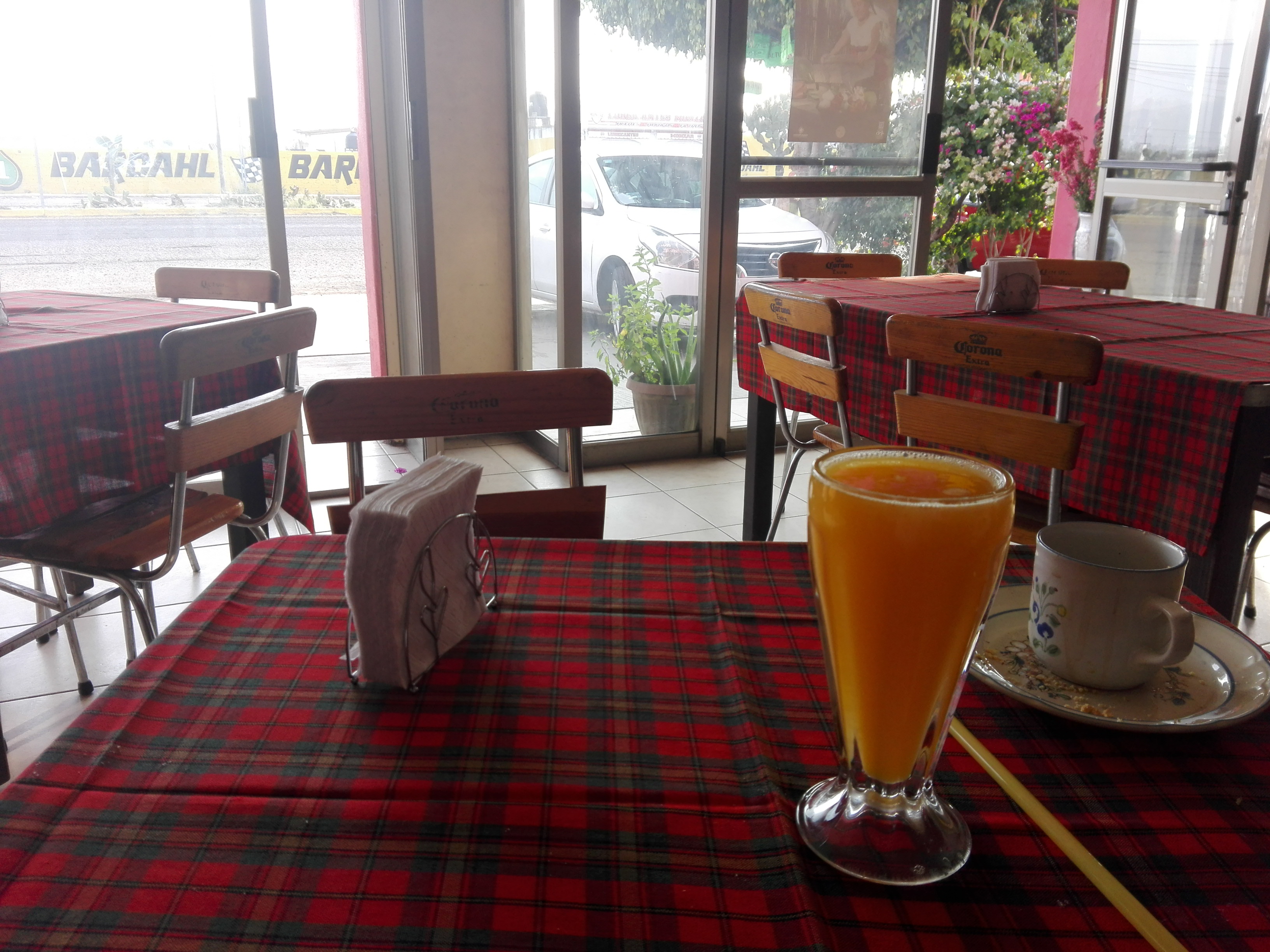 Restaurante La Cueva de Tata Luís image 9