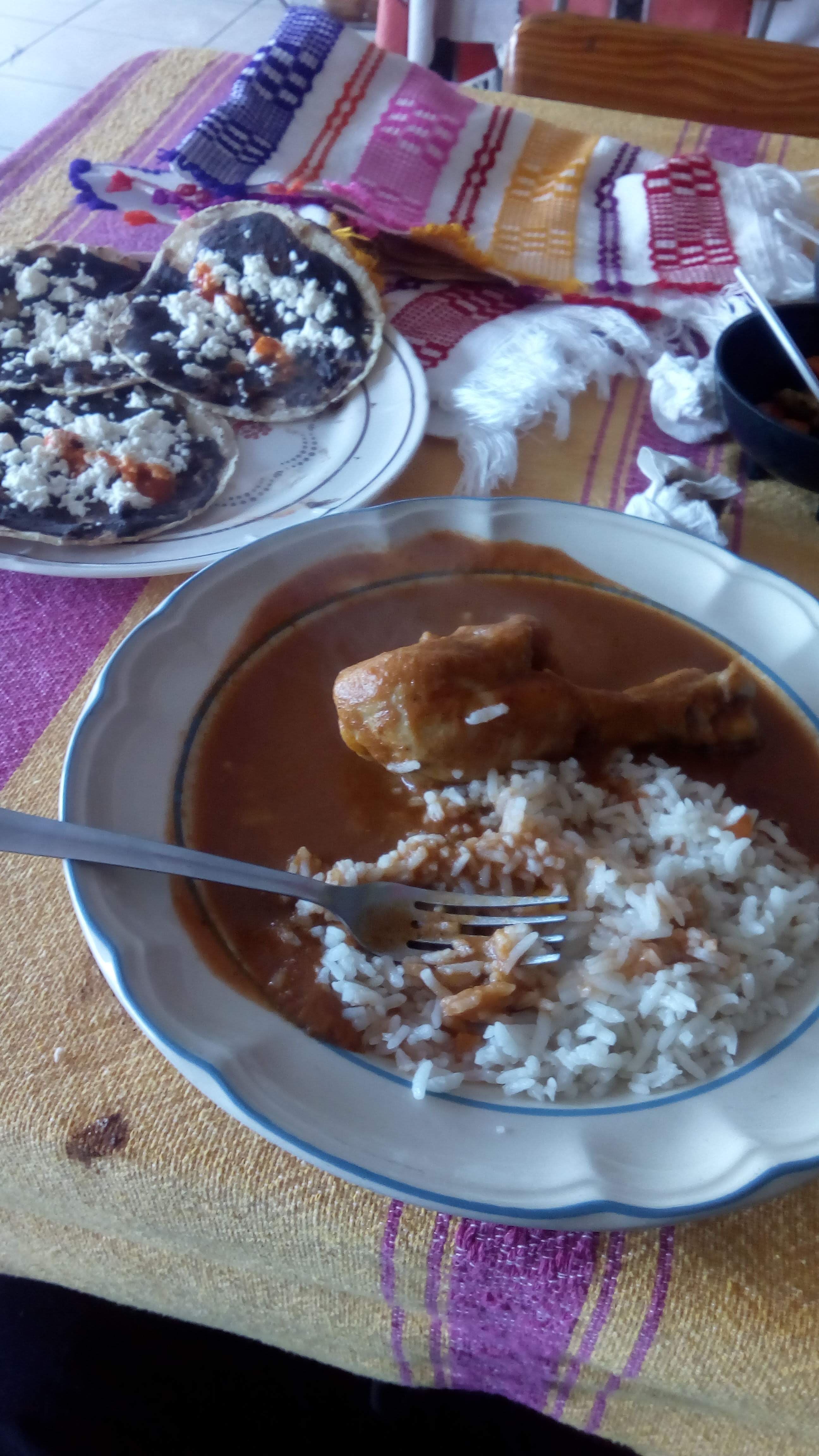 Restaurante La Cueva de Tata Luís image 10