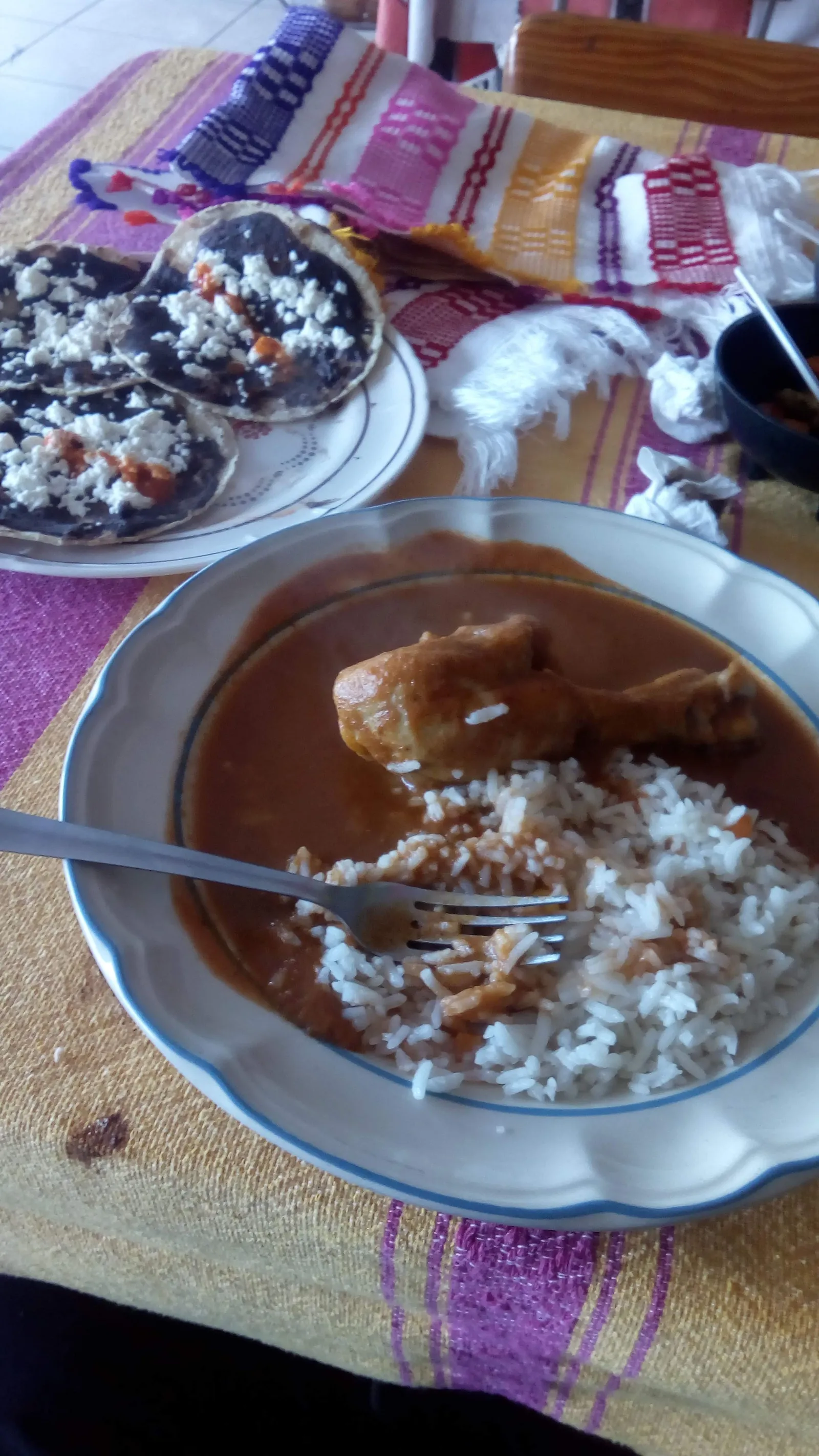 Restaurante La Cueva de Tata Luís image 10