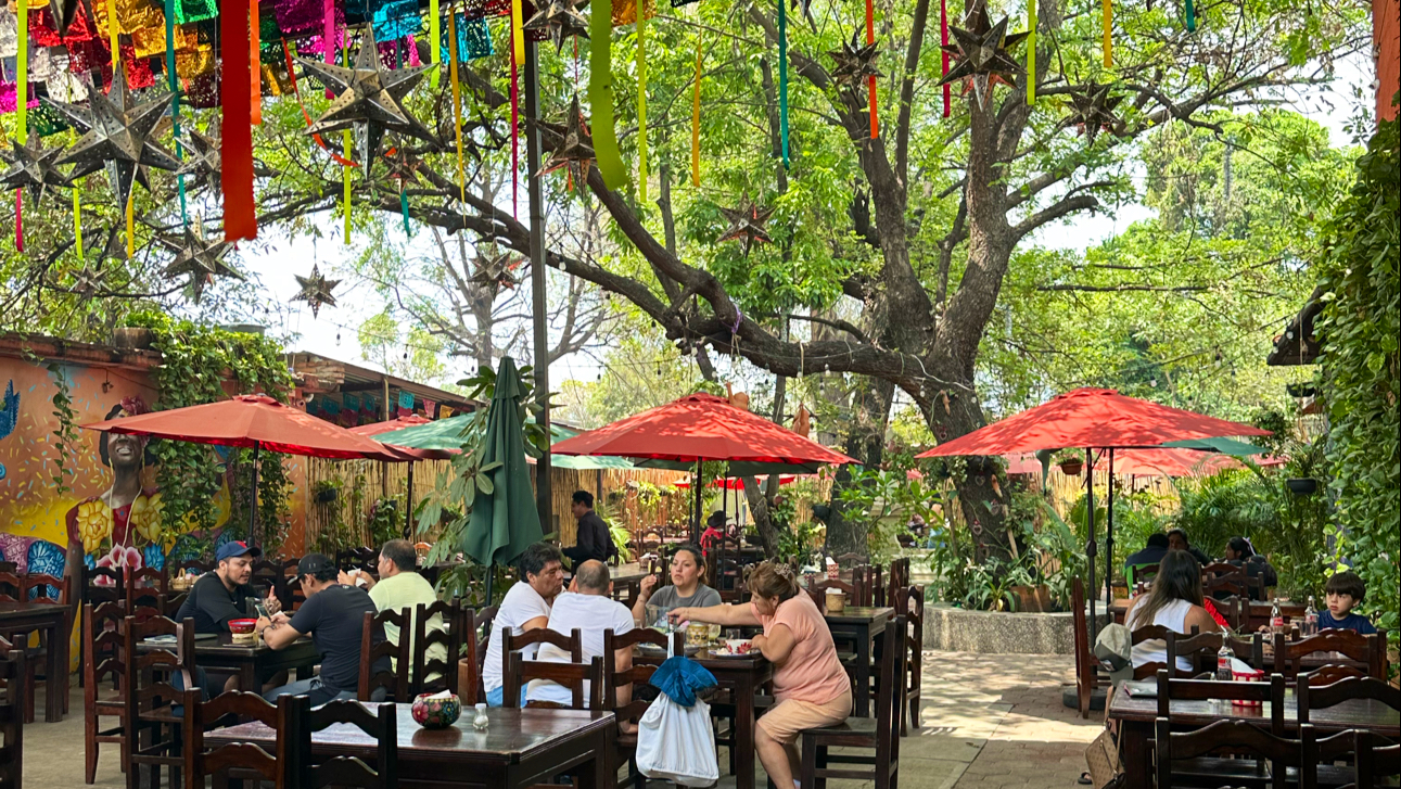 Restaurante Reynita image 1