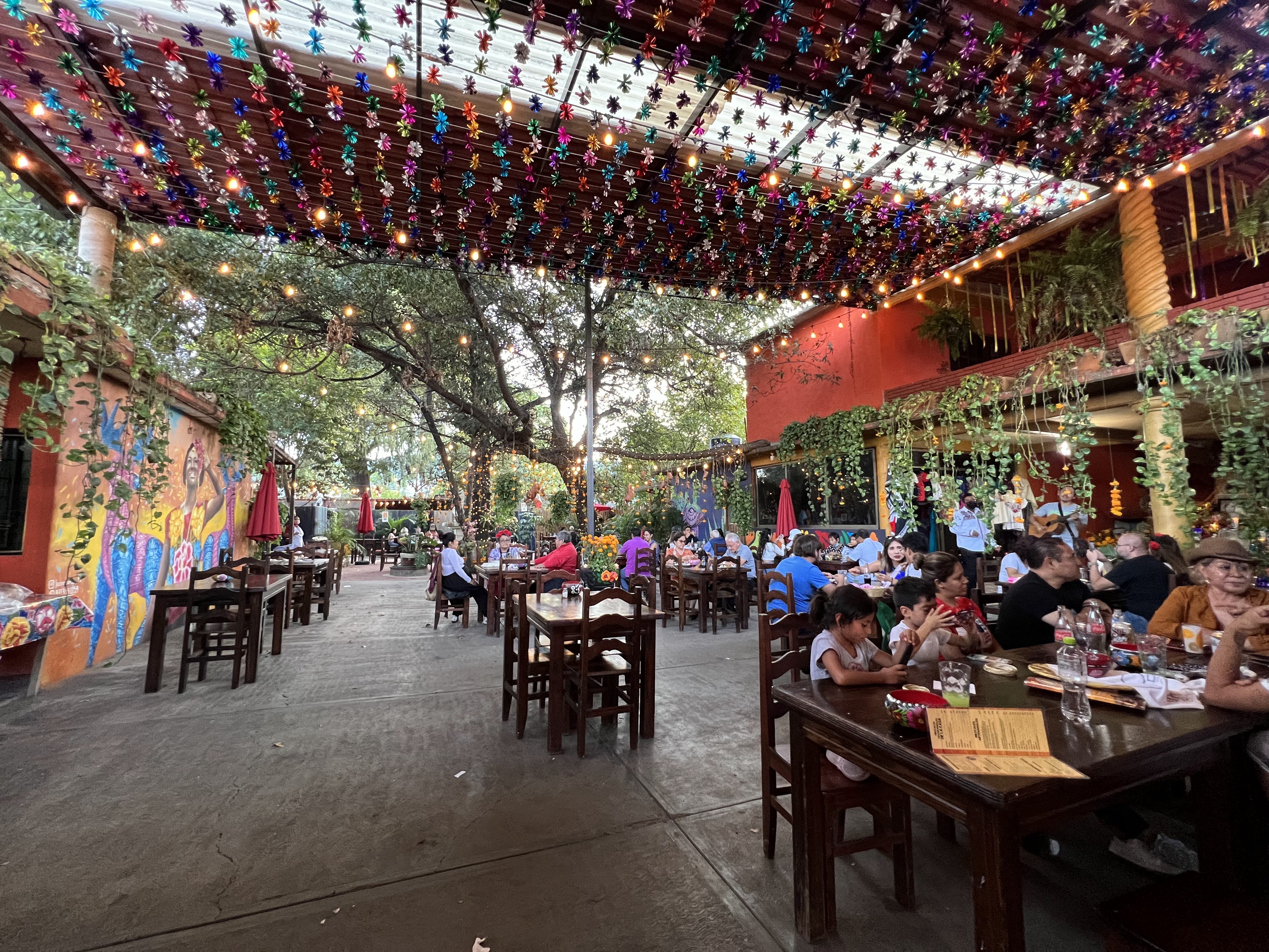 Restaurante Reynita image 2