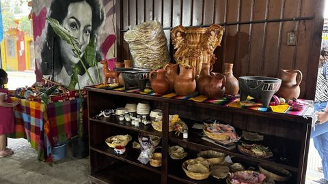 Restaurante Reynita image 8