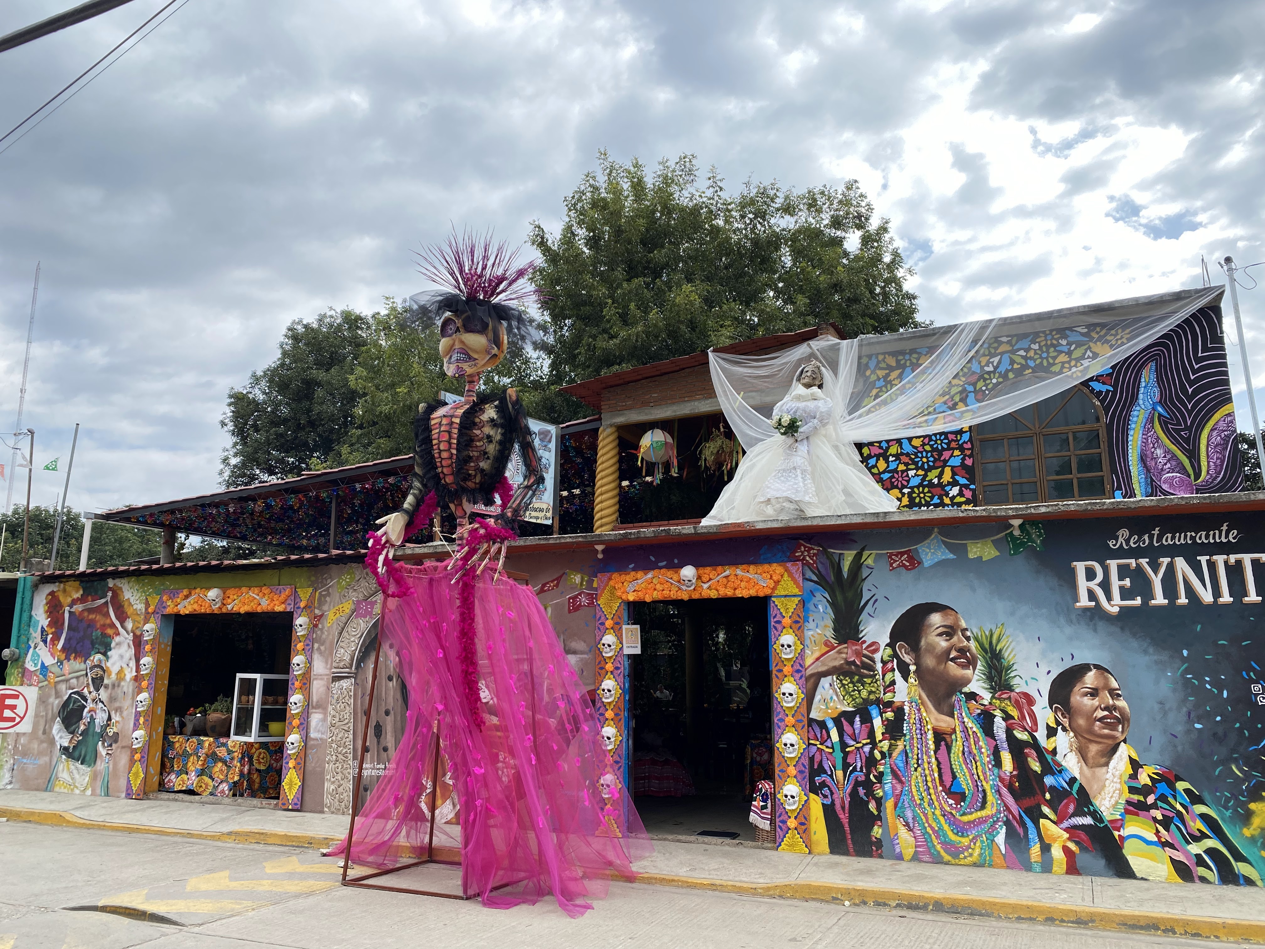 Restaurante Reynita image 10