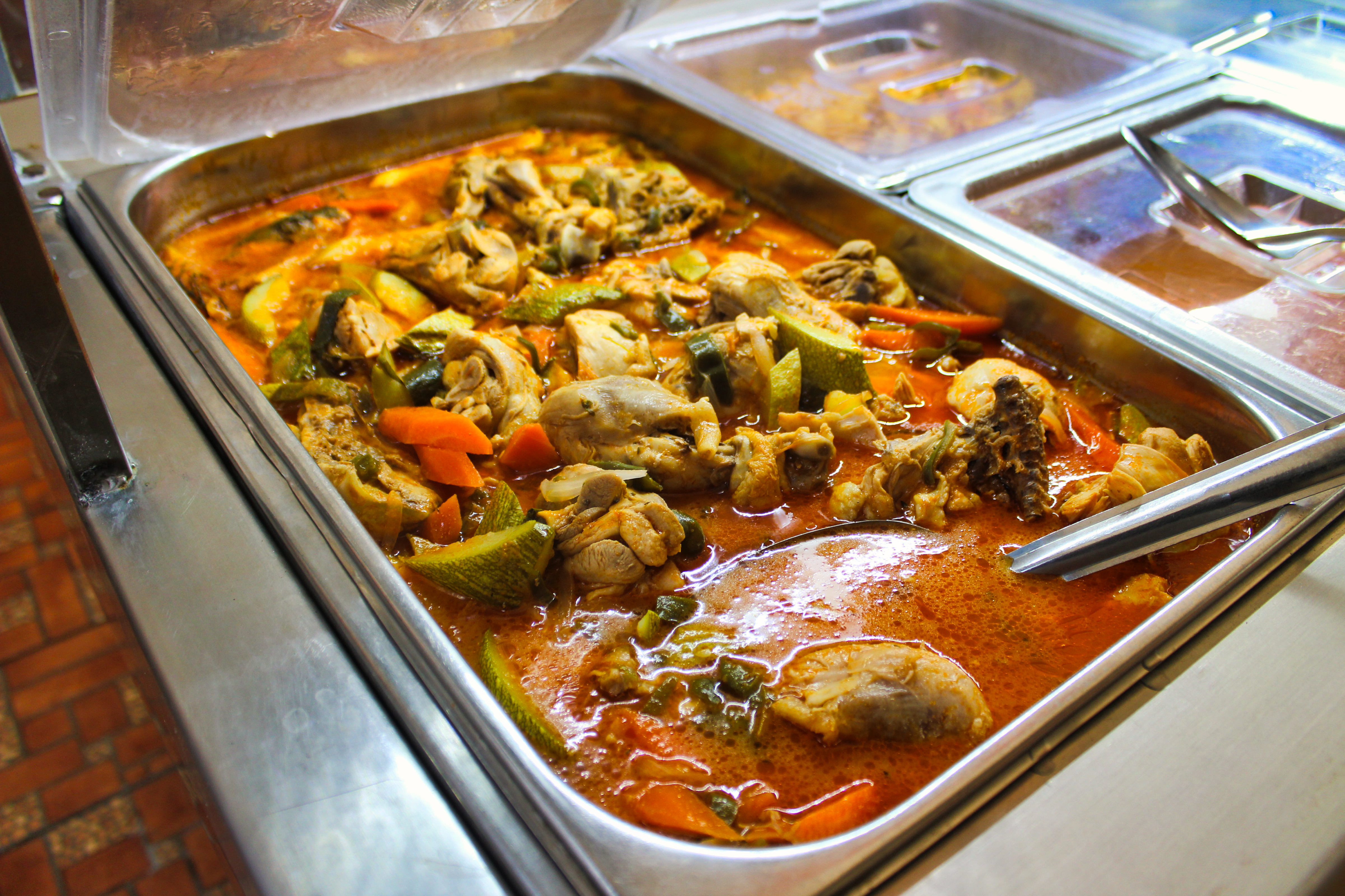 Restaurante " DEL CHEF" Tlacolula de Matamoros image 2