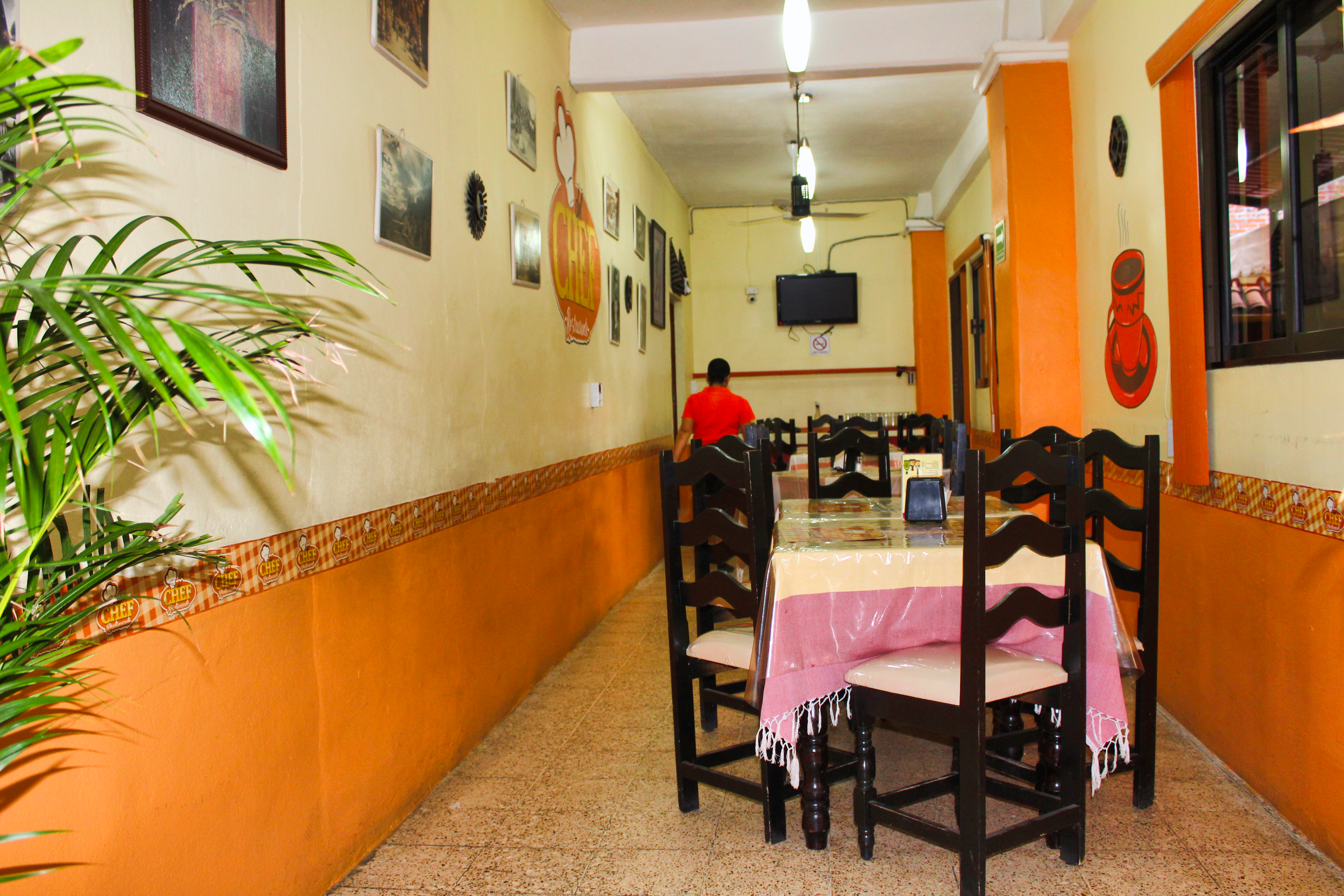 Restaurante " DEL CHEF" Tlacolula de Matamoros image 3