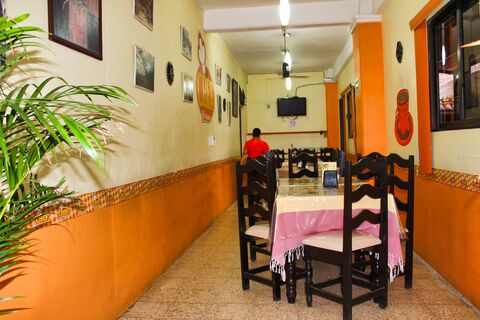 Restaurante " DEL CHEF" Tlacolula de Matamoros image 3