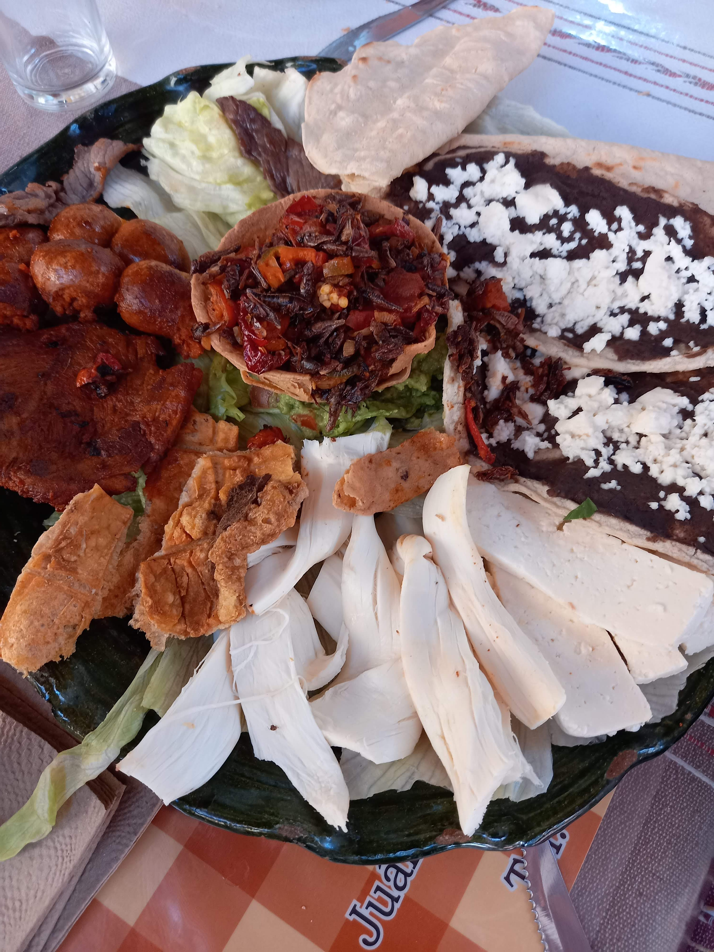 Restaurante " DEL CHEF" Tlacolula de Matamoros image 4