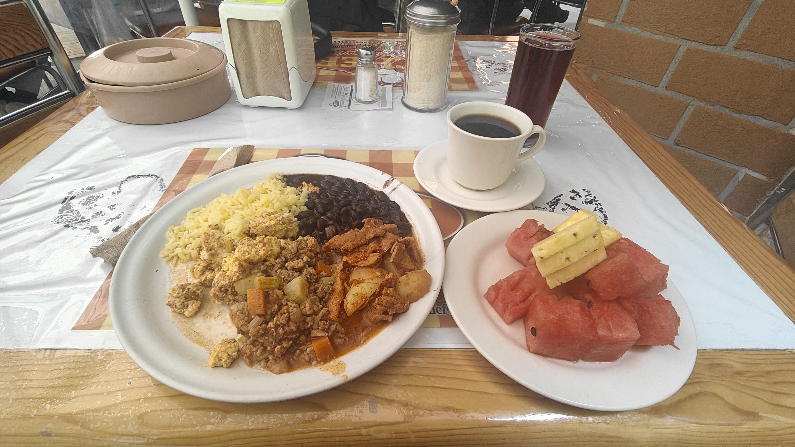 Restaurante " DEL CHEF" Tlacolula de Matamoros image 8