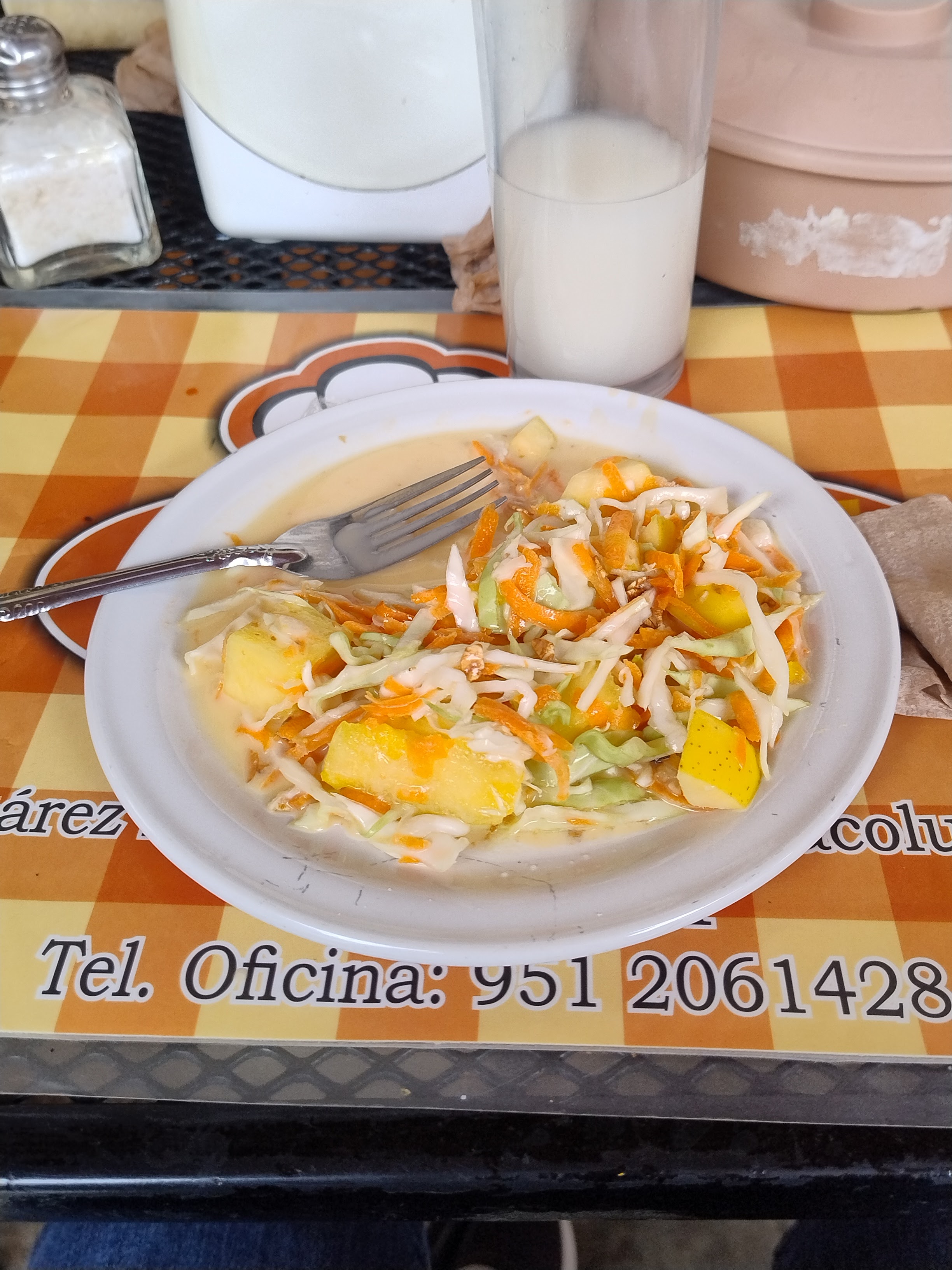 Restaurante " DEL CHEF" Tlacolula de Matamoros image 9