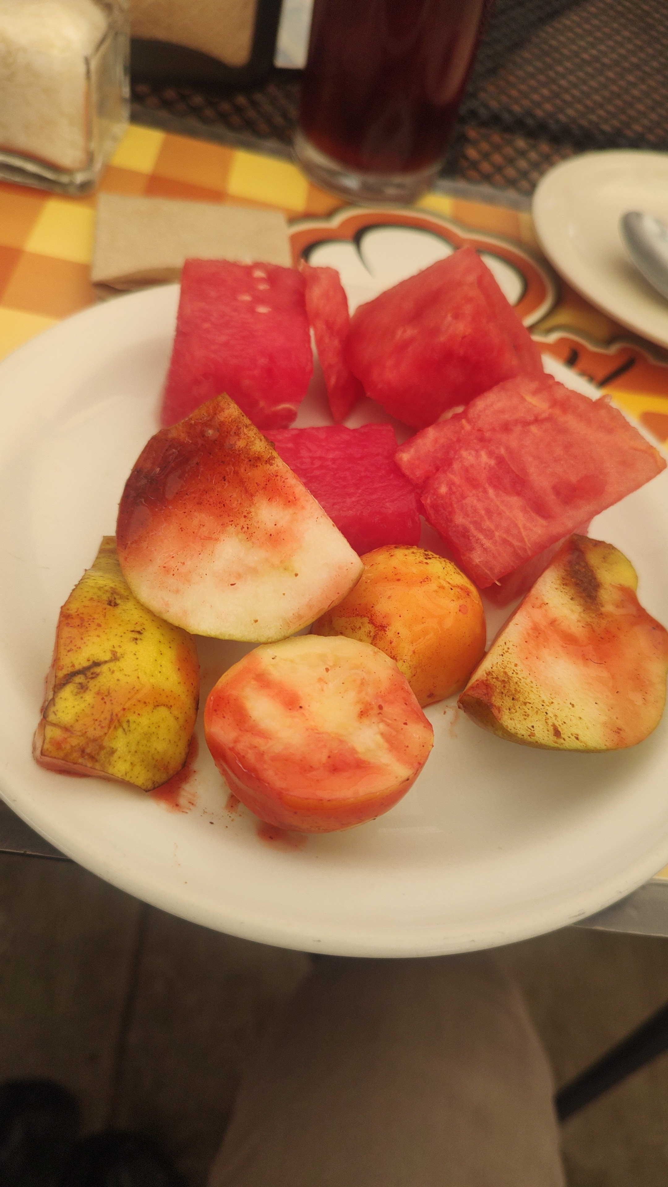 Restaurante " DEL CHEF" Tlacolula de Matamoros image 10