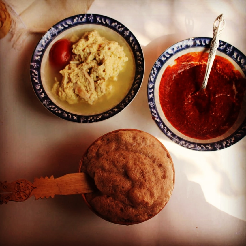 Cocina ancestral & taller artesanal image 2