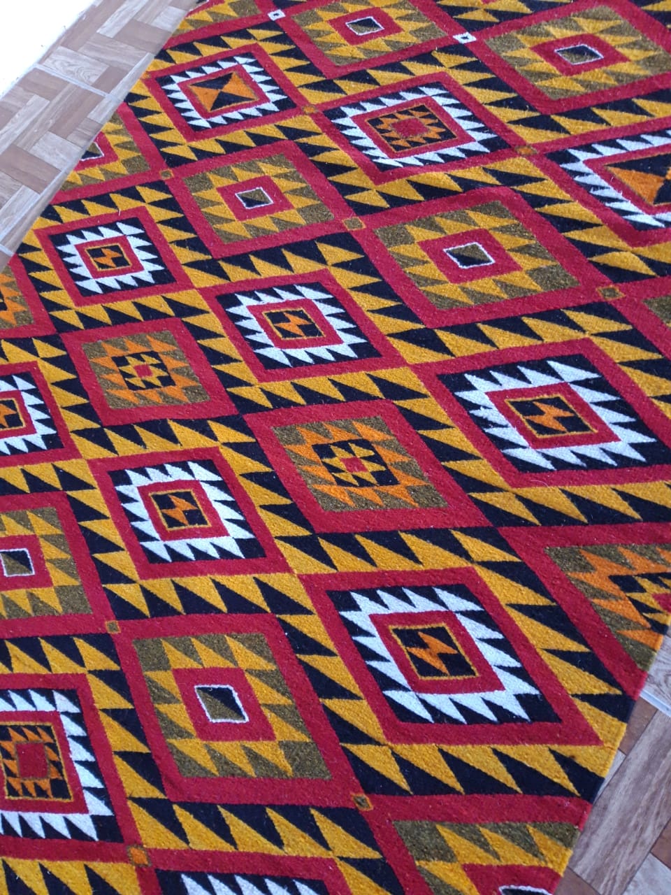 Cocina ancestral & taller artesanal image 4