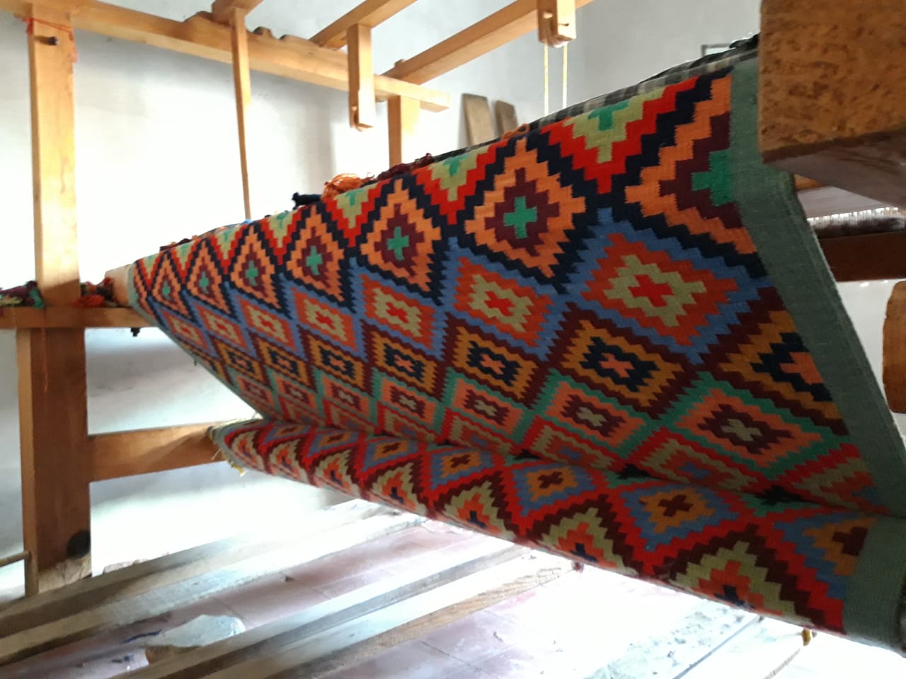 Cocina ancestral & taller artesanal image 5