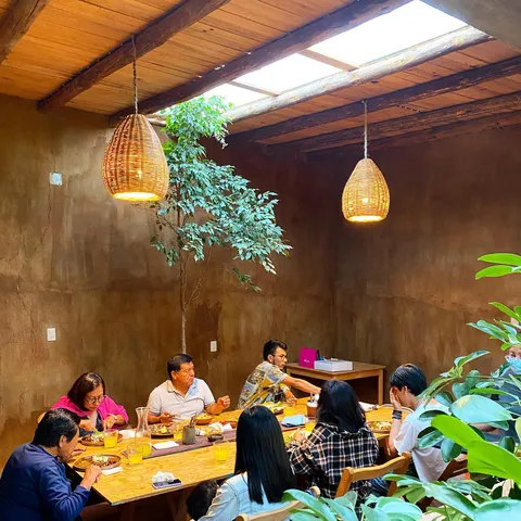 Casa Tierra image 1