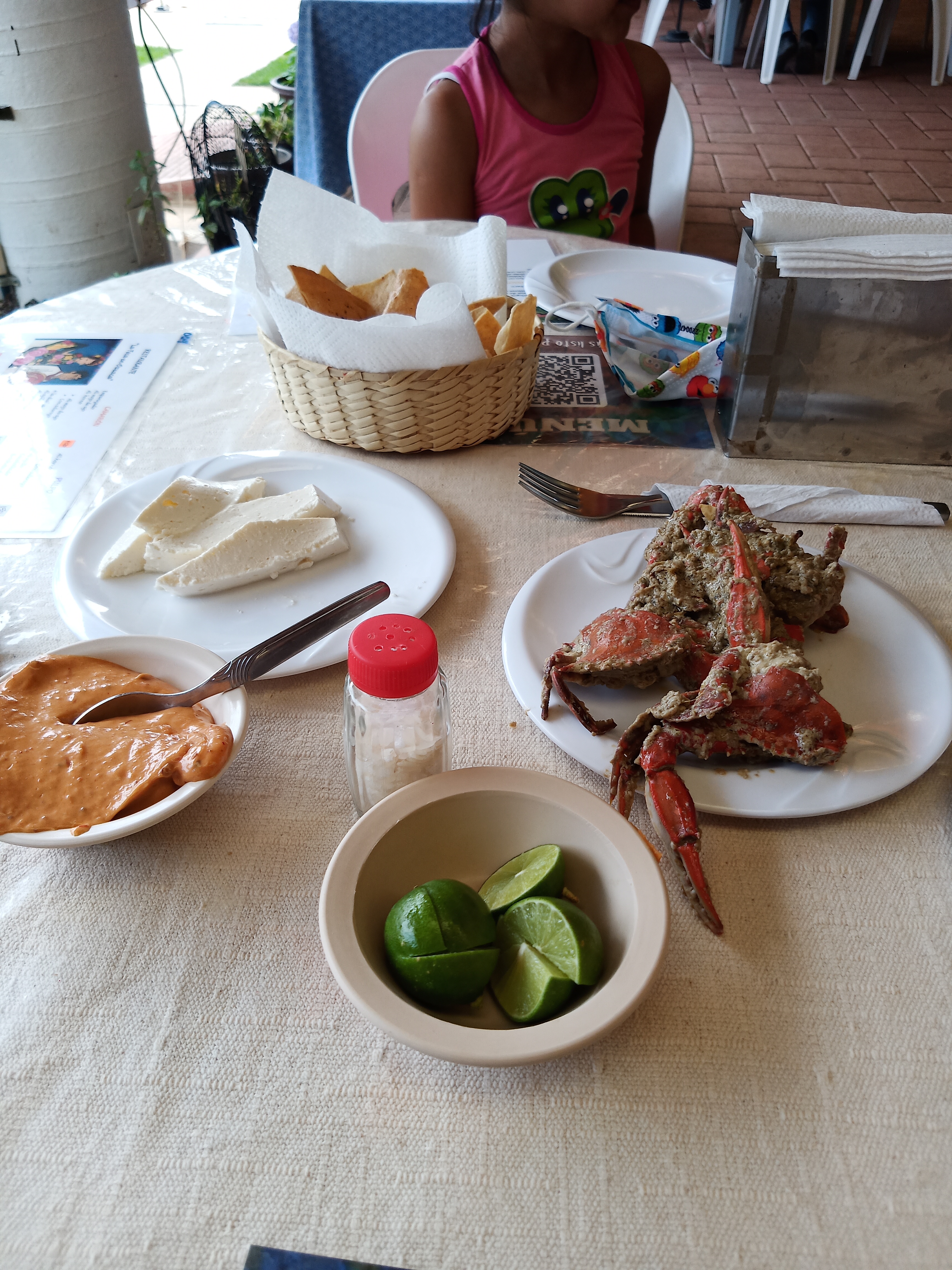 La Teca en Oaxaca image 2