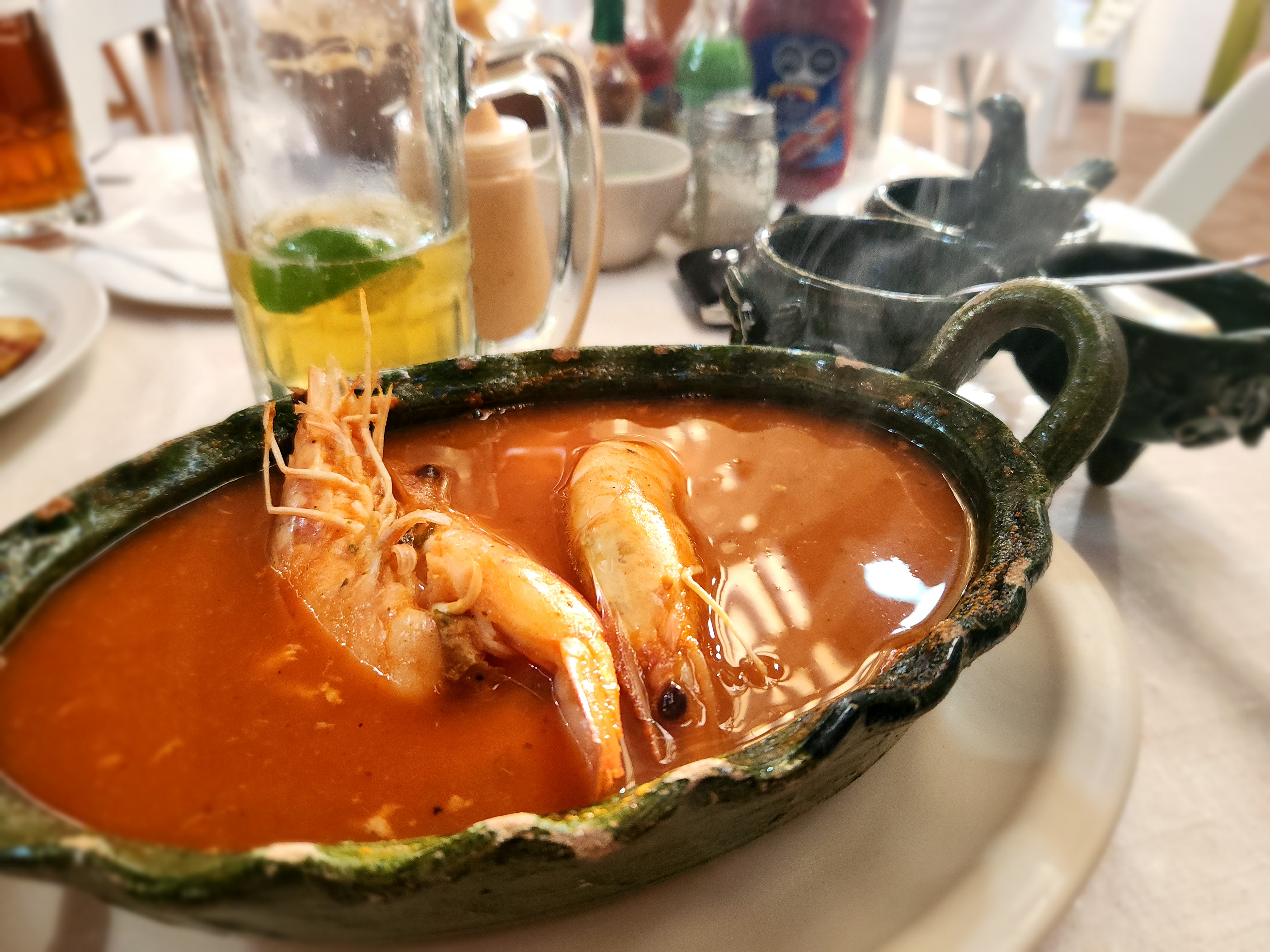 La Teca en Oaxaca image 4