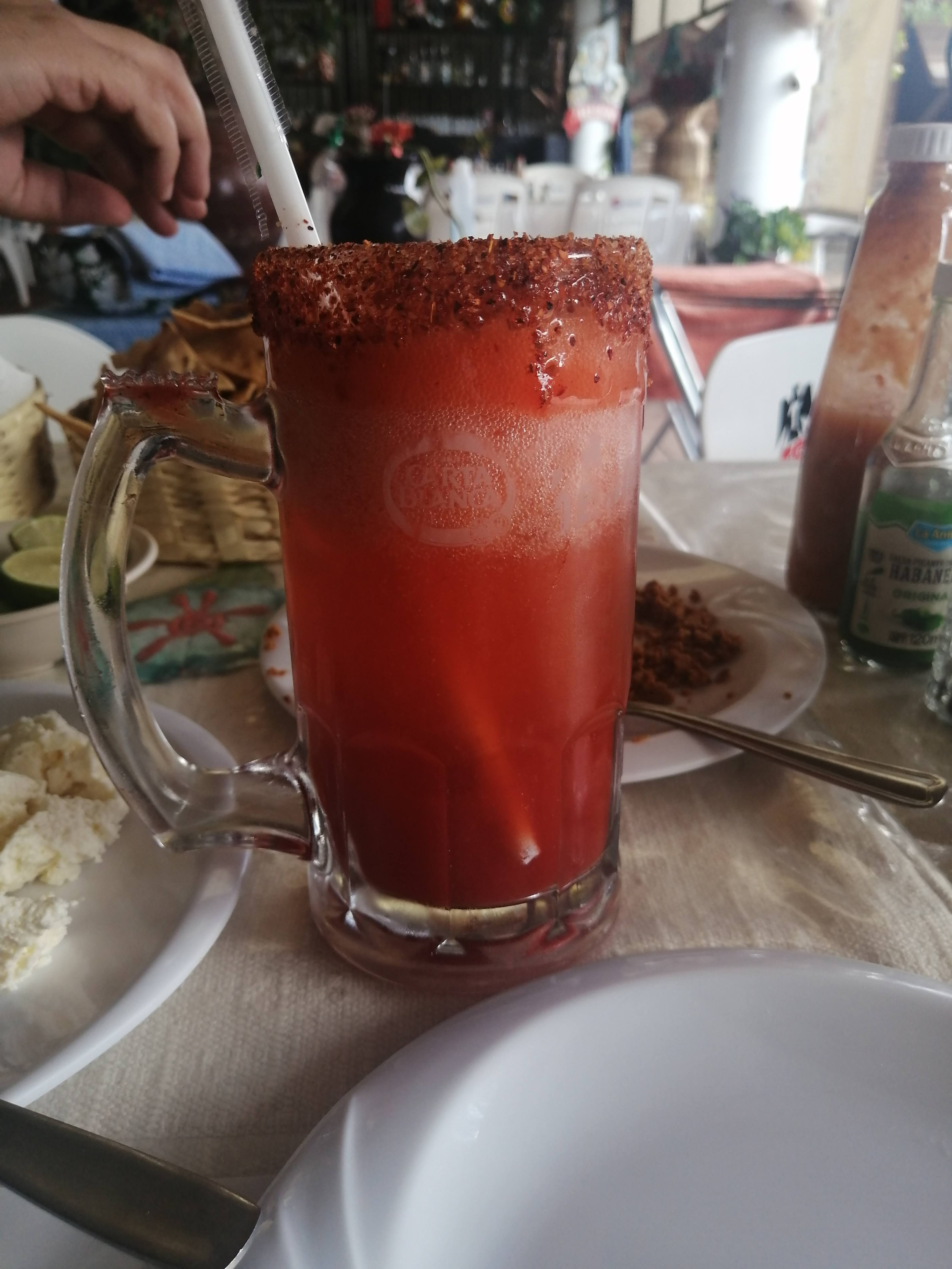 La Teca en Oaxaca image 5