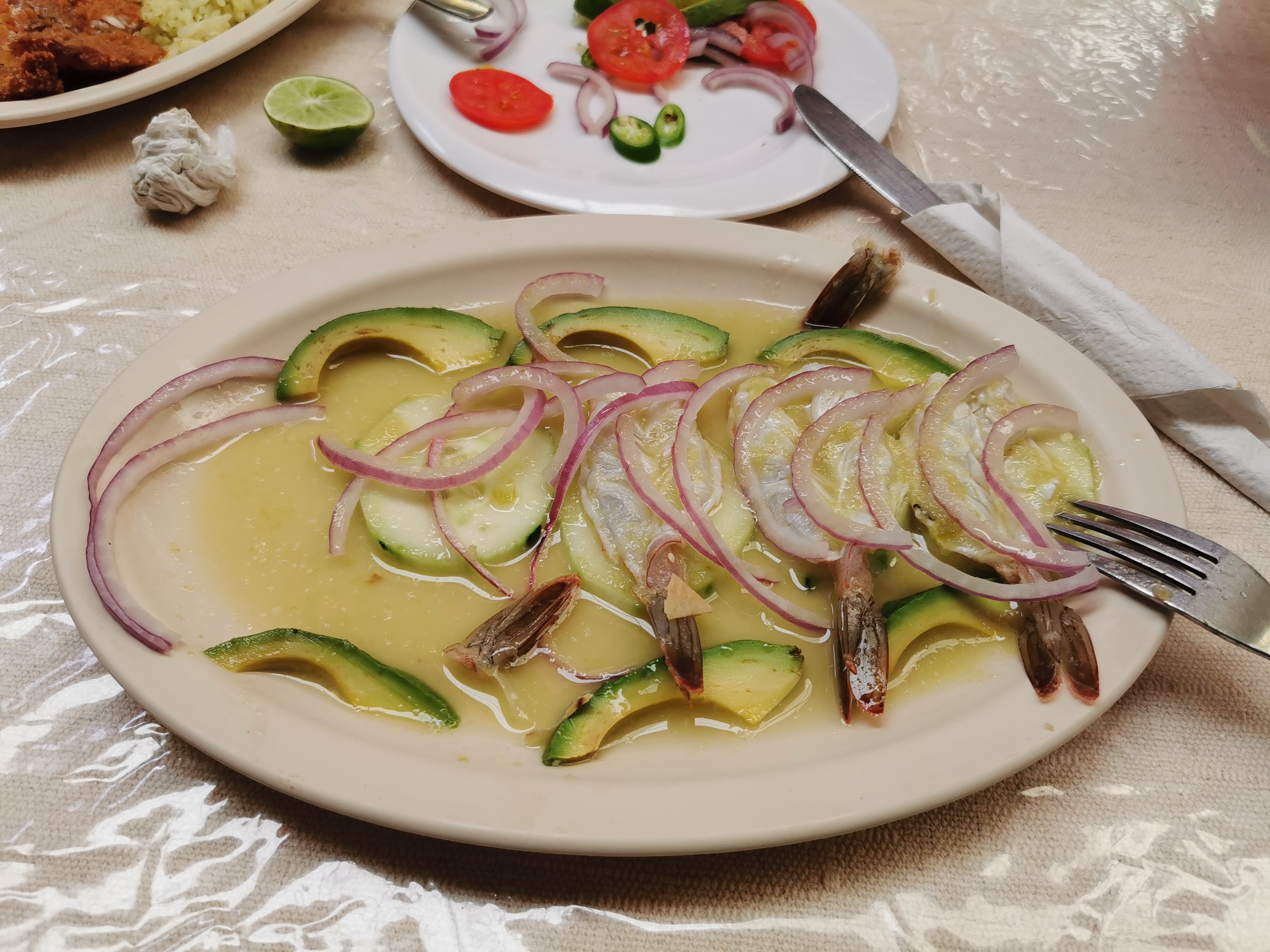 La Teca en Oaxaca image 6