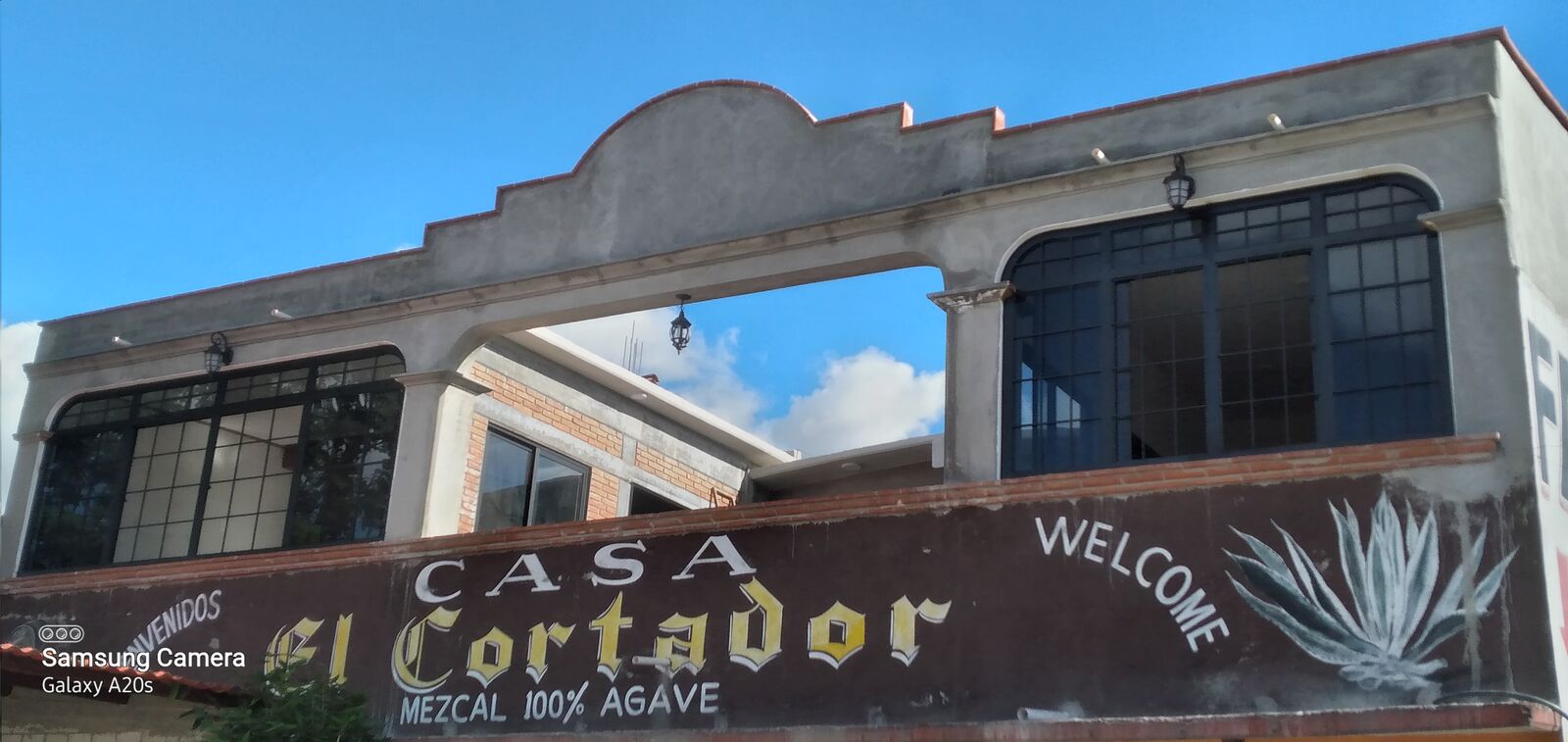 Casa Cortador Mezcaleria image 1