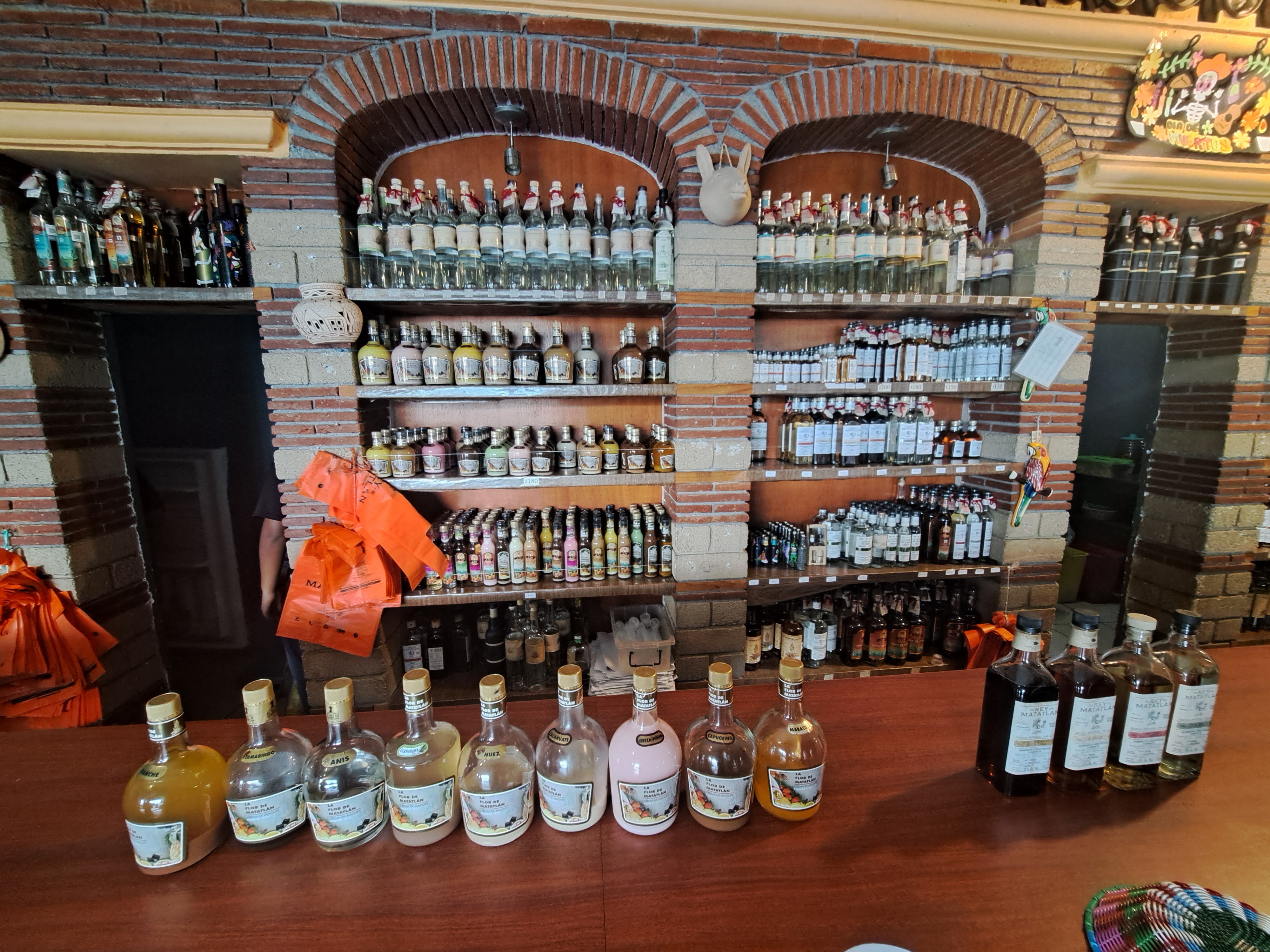 Casa Cortador Mezcaleria image 7