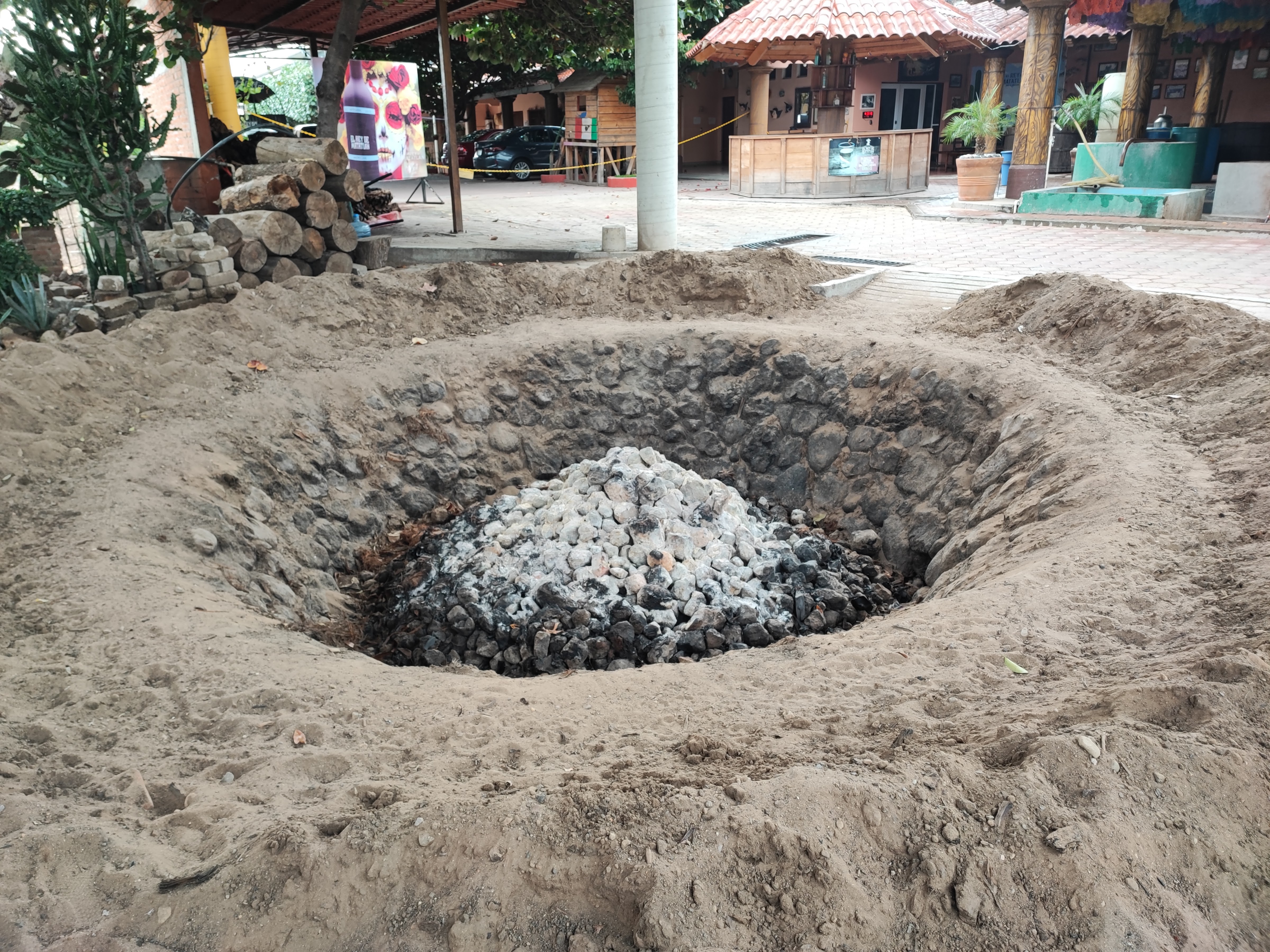 Casa Cortador Mezcaleria image 8