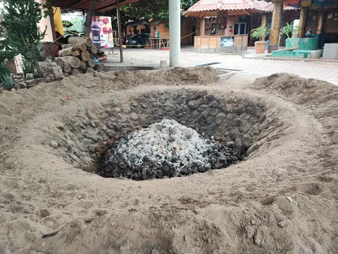 Casa Cortador Mezcaleria image 8